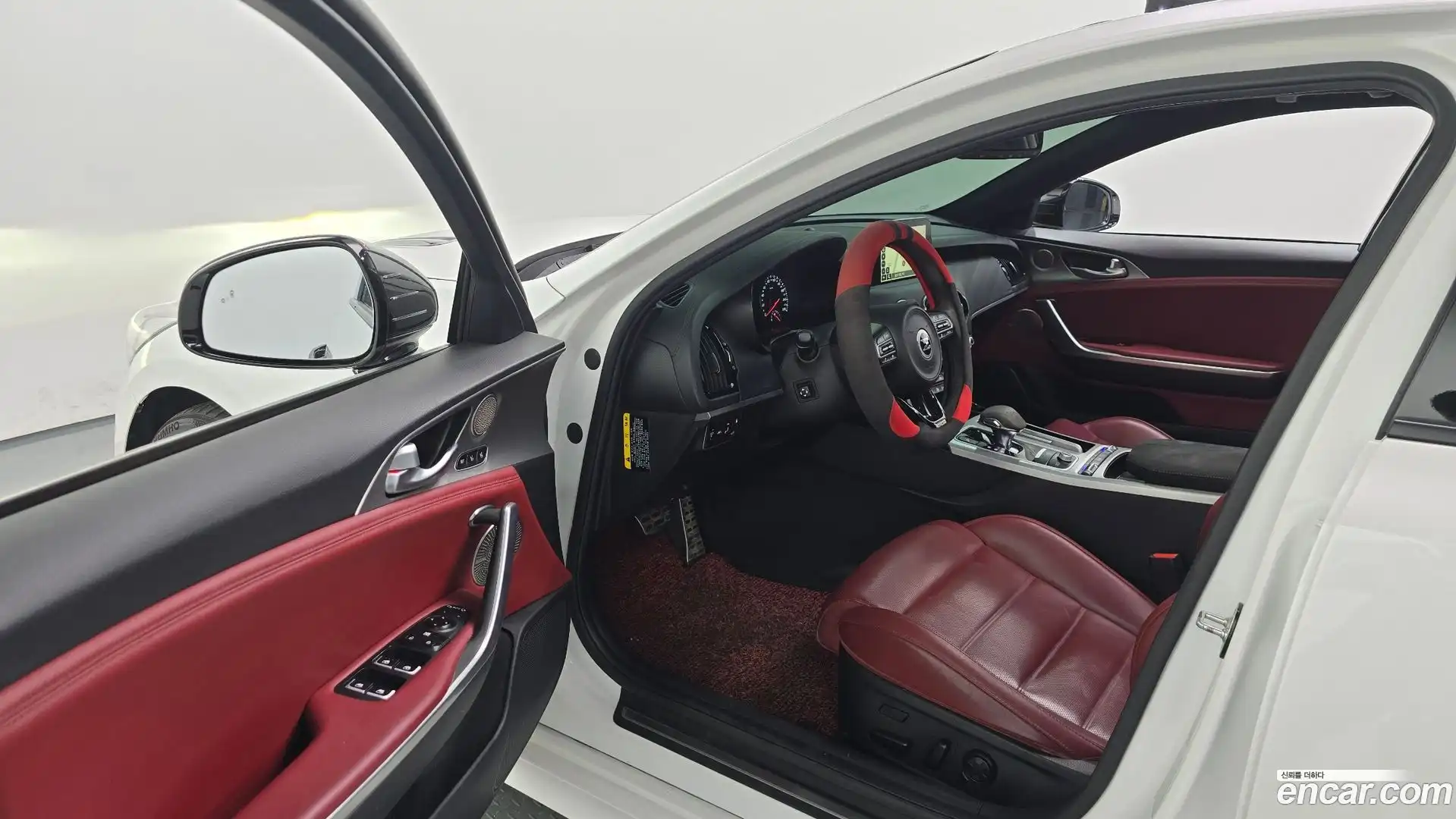 Stinger Kia 2018.6-INNER-010