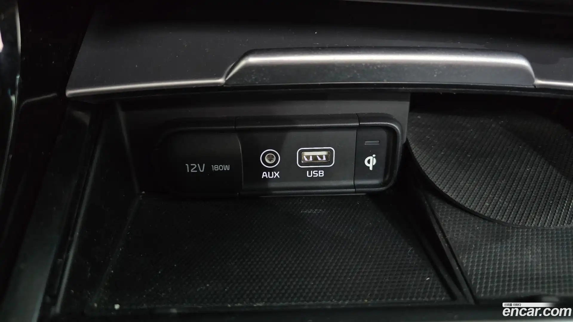 Stinger Kia 2018.6-OPTION-017
