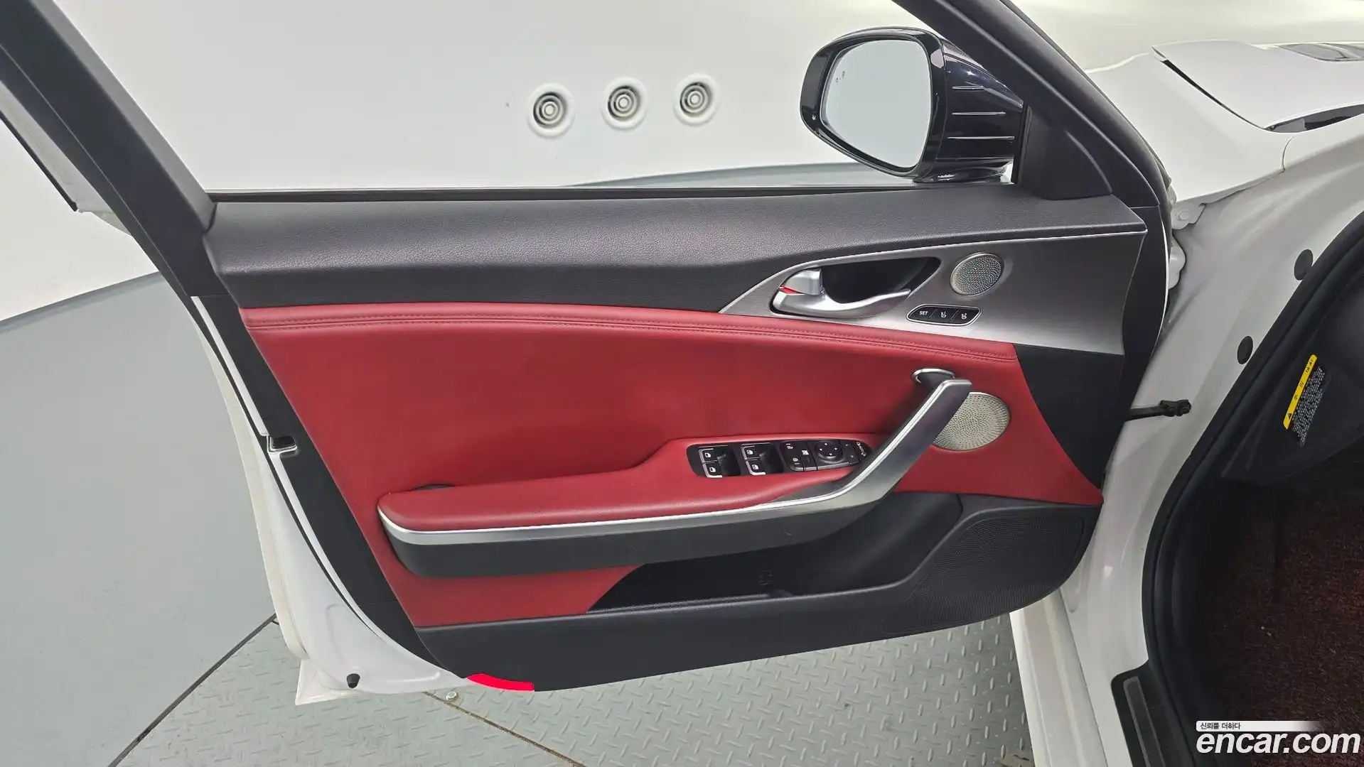 Stinger Kia 2018.6-INNER-034