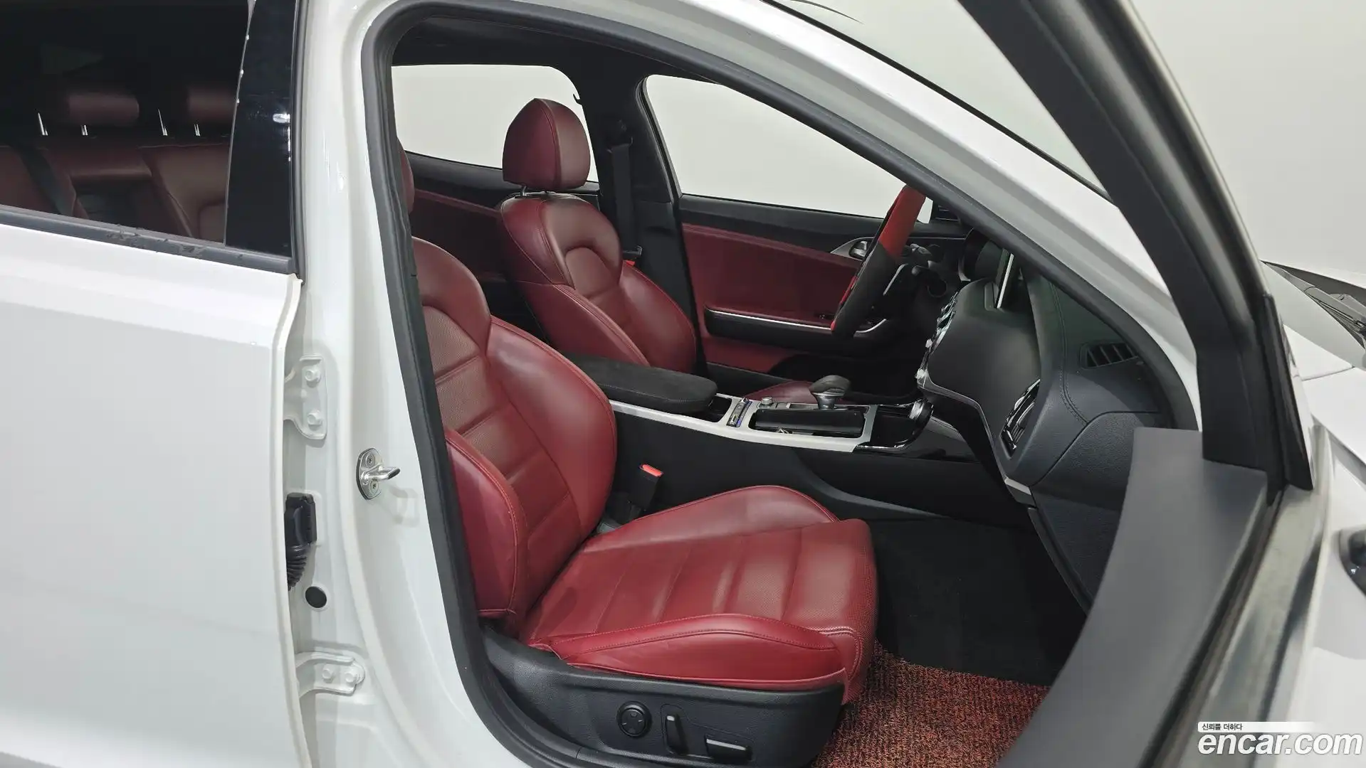 Stinger Kia 2018.6-INNER-036