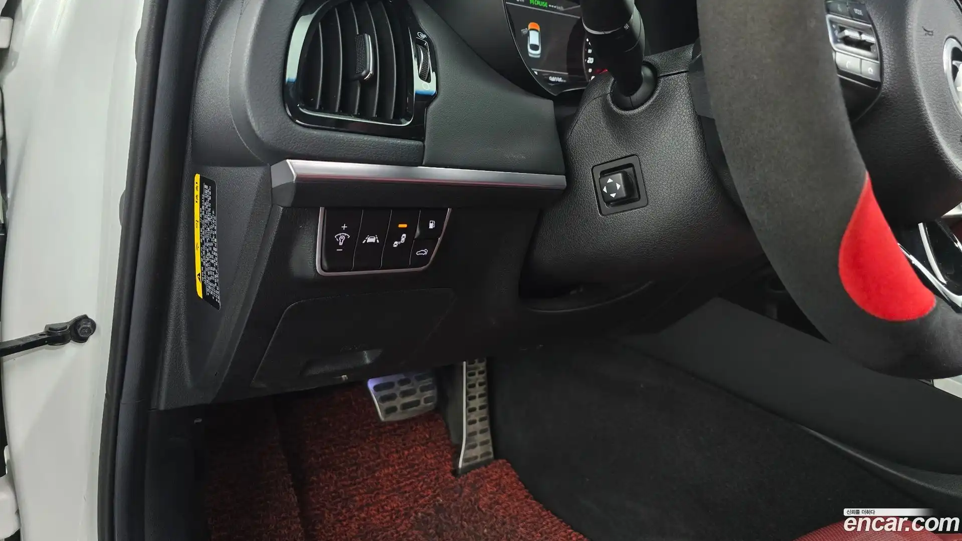Stinger Kia 2018.6-OPTION-040