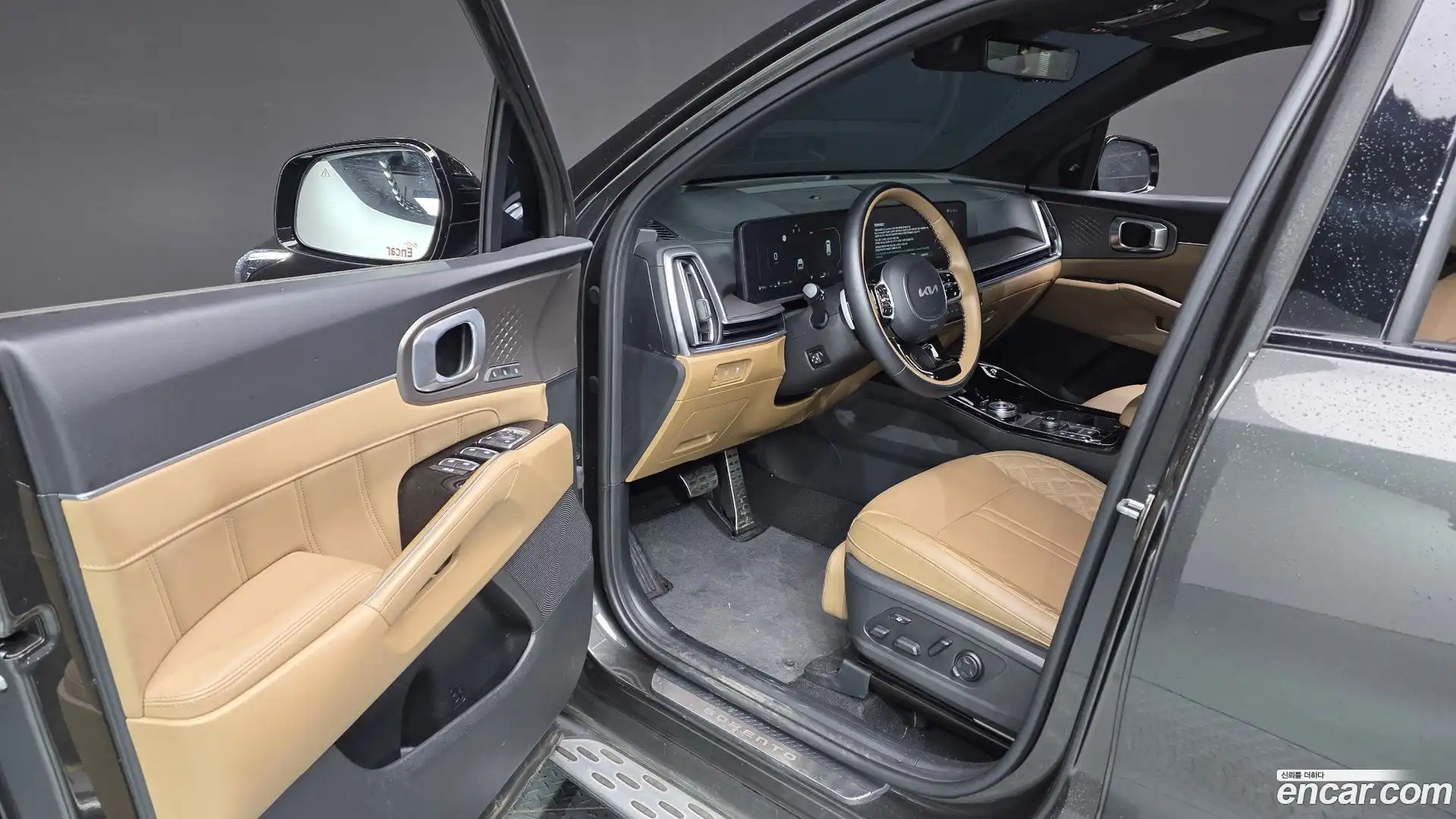 Sorento Kia 2023.10-INNER-010
