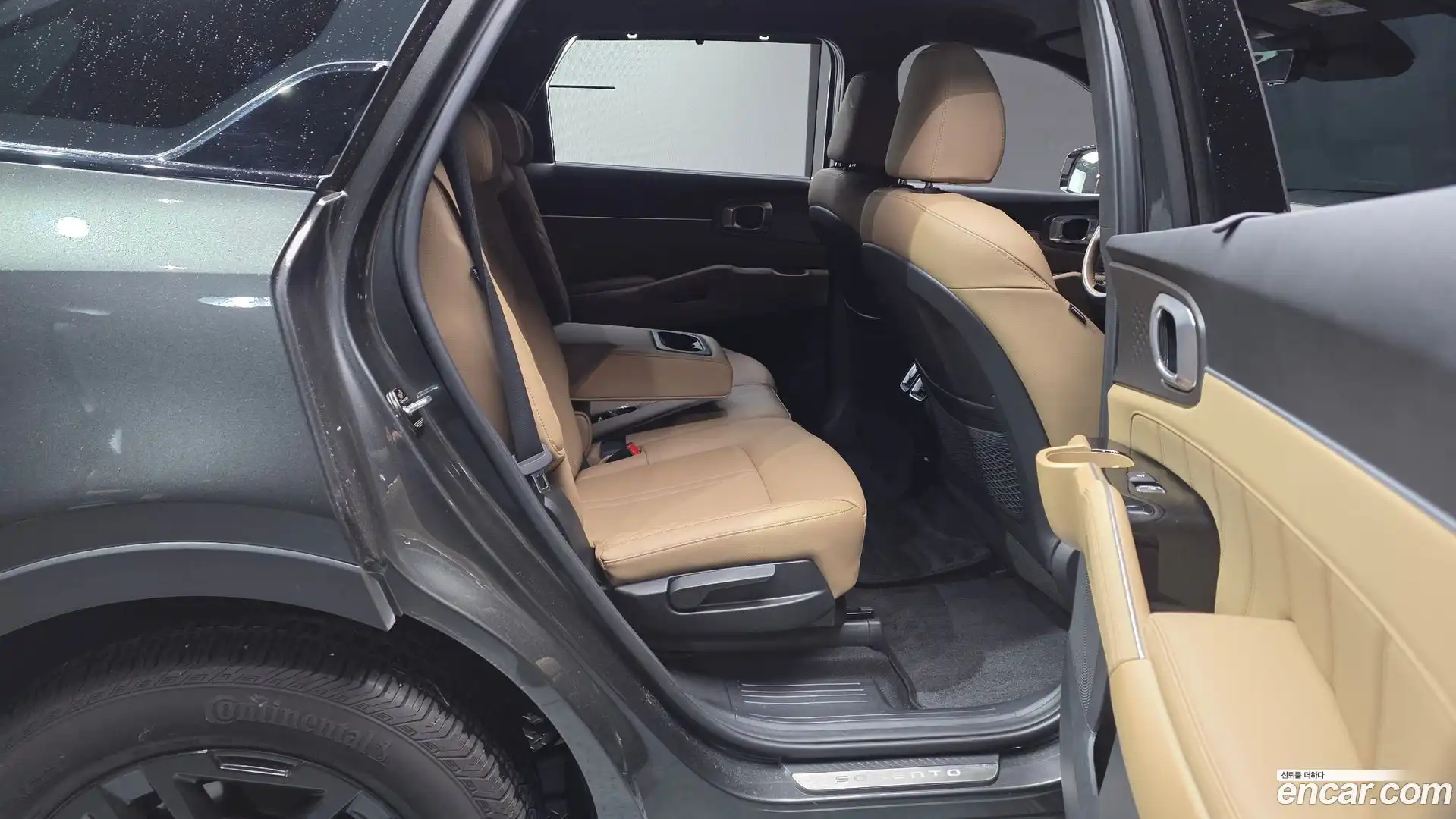 Sorento Kia 2023.10-OPTION-015