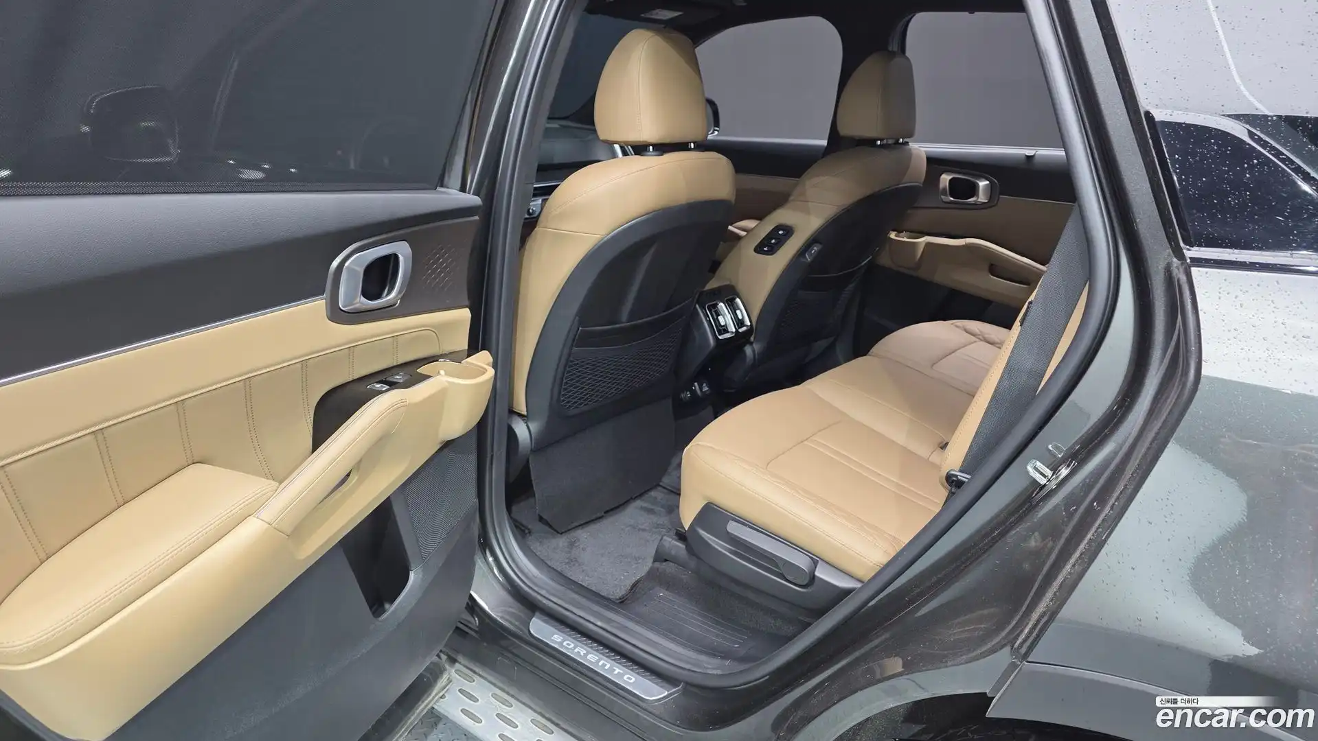 Sorento Kia 2023.10-OPTION-016