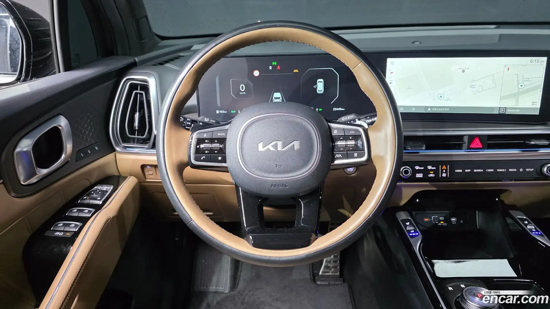 Sorento Kia 2023.10-OPTION-018