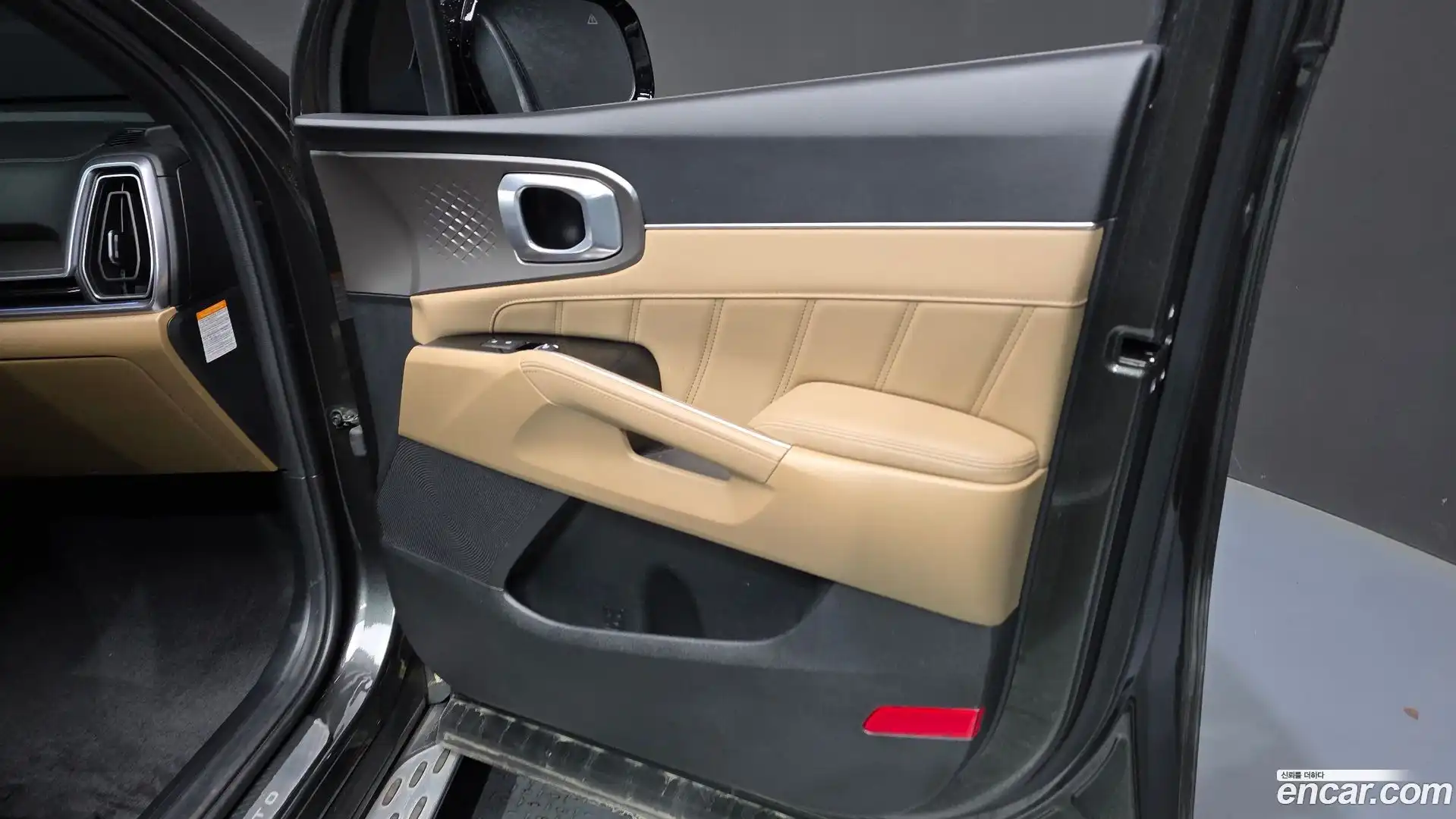 Sorento Kia 2023.10-INNER-034
