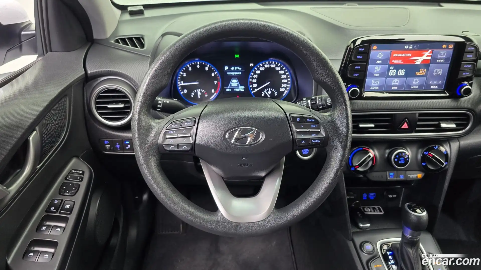 Kona Hyundai 2018.10-OPTION-017
