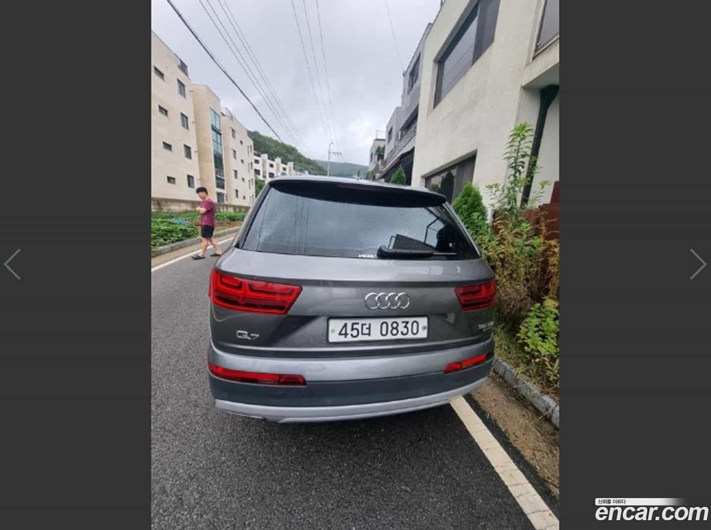 Q7 Audi 2016.4-OUTER-002