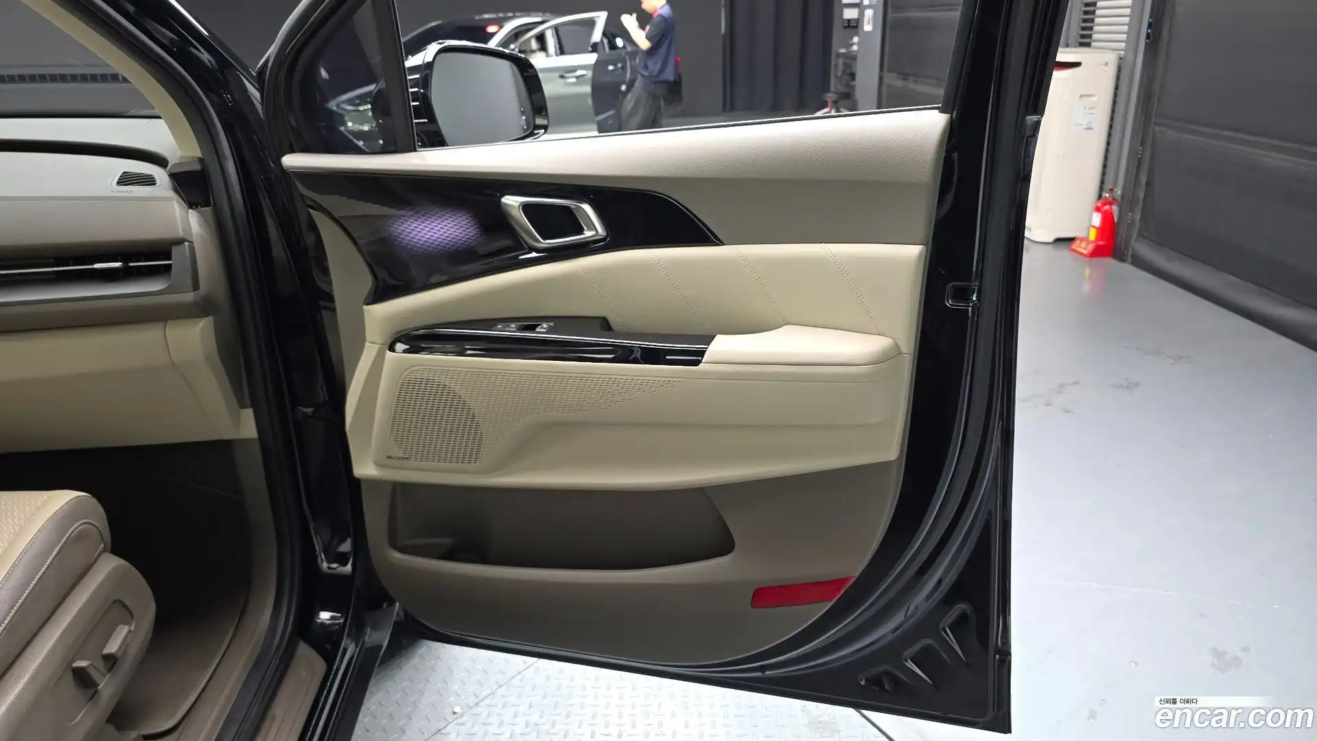 Canival Kia 2022.9-INNER-035