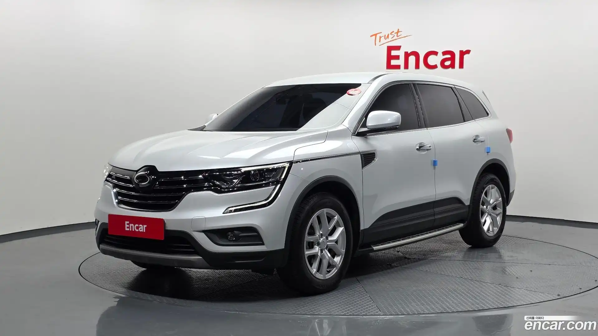 QM6 Renault Korea 2018.0-OUTER-001