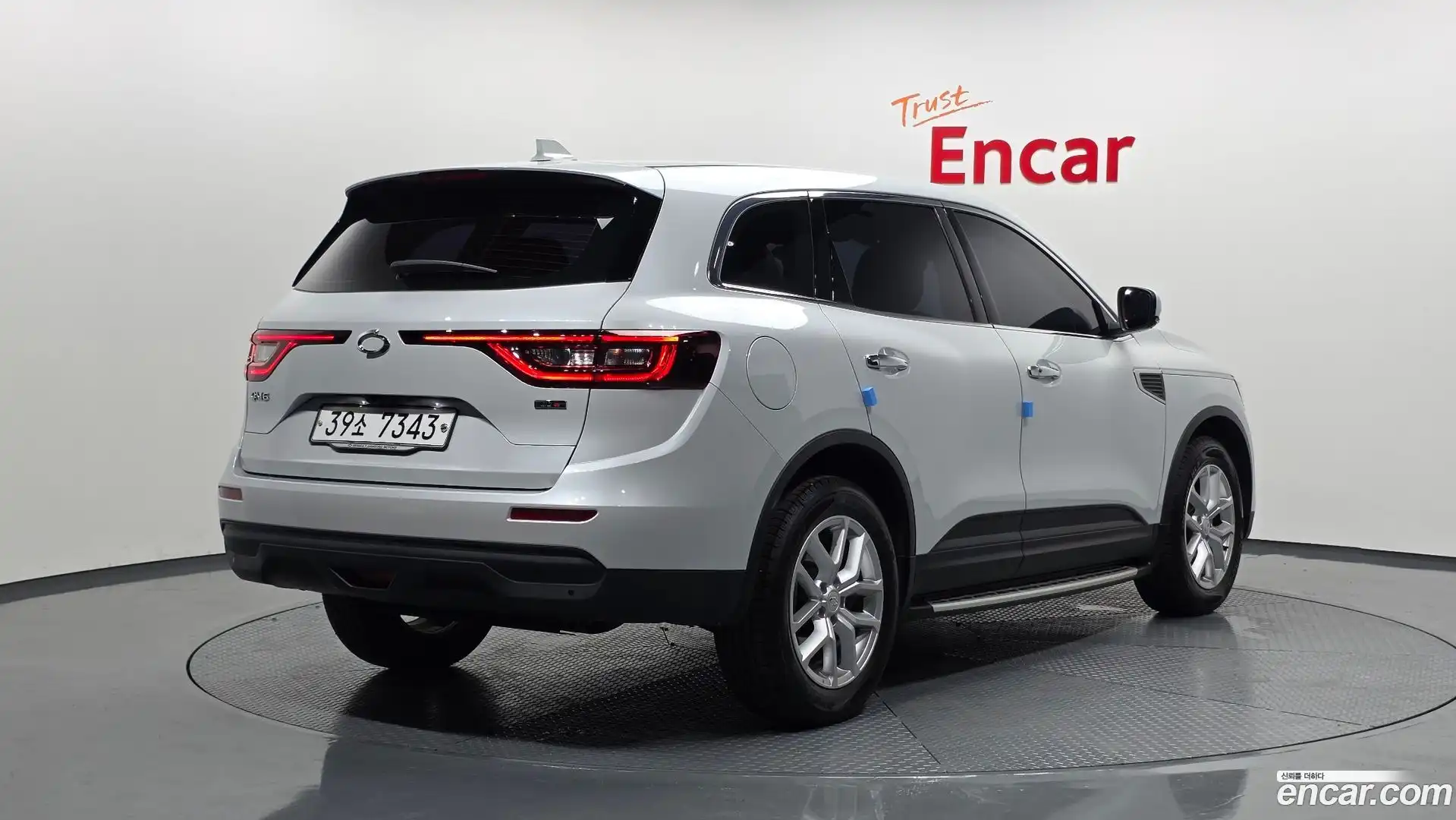 QM6 Renault Korea 2018.0-OUTER-002