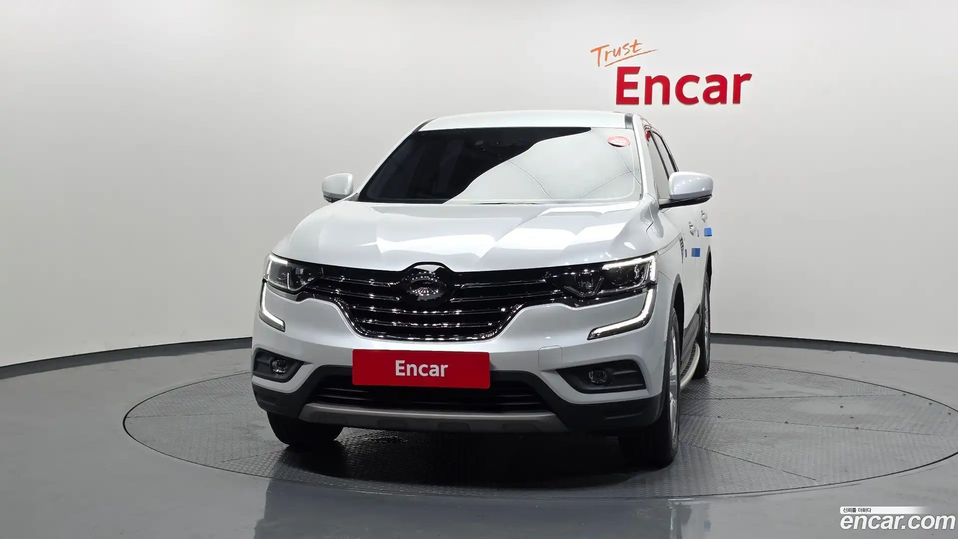 QM6 Renault Korea 2018.0-OUTER-003