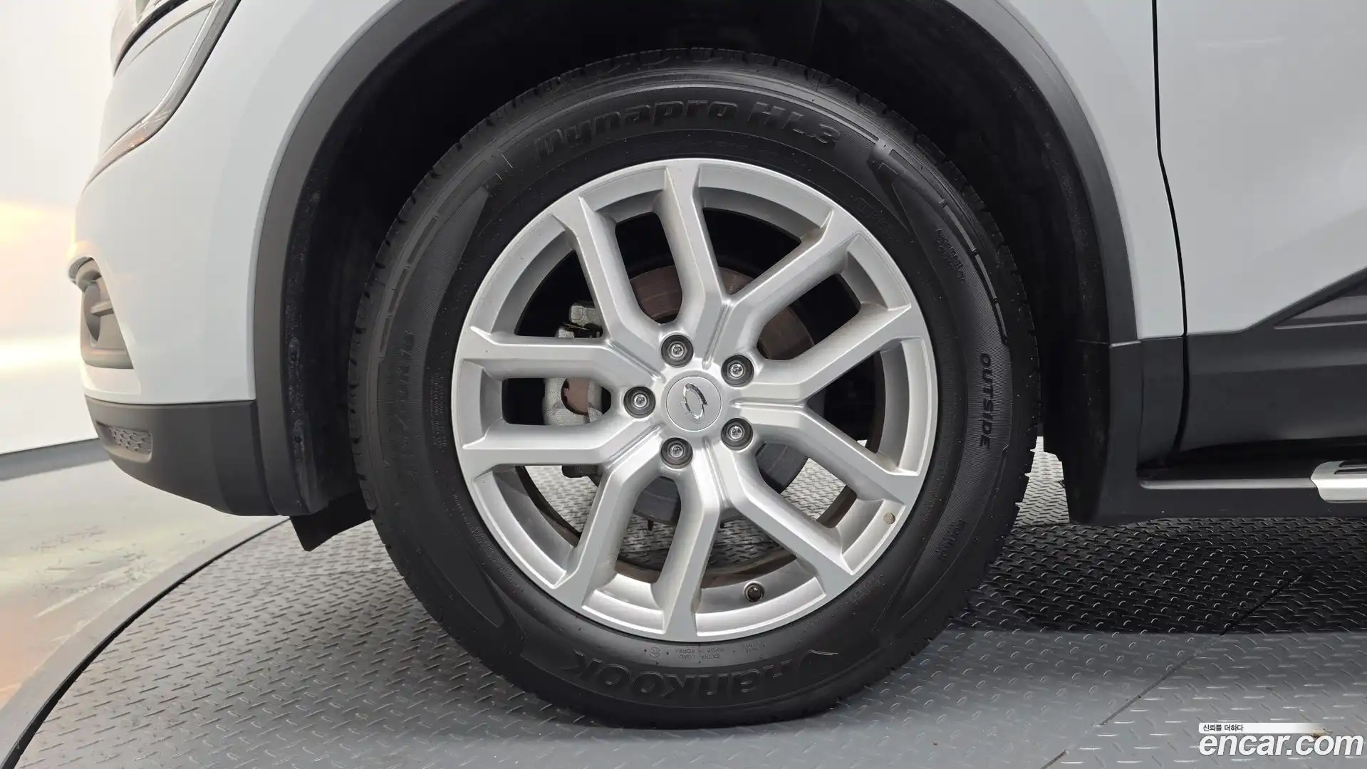 QM6 Renault Korea 2018.0-OUTER-005