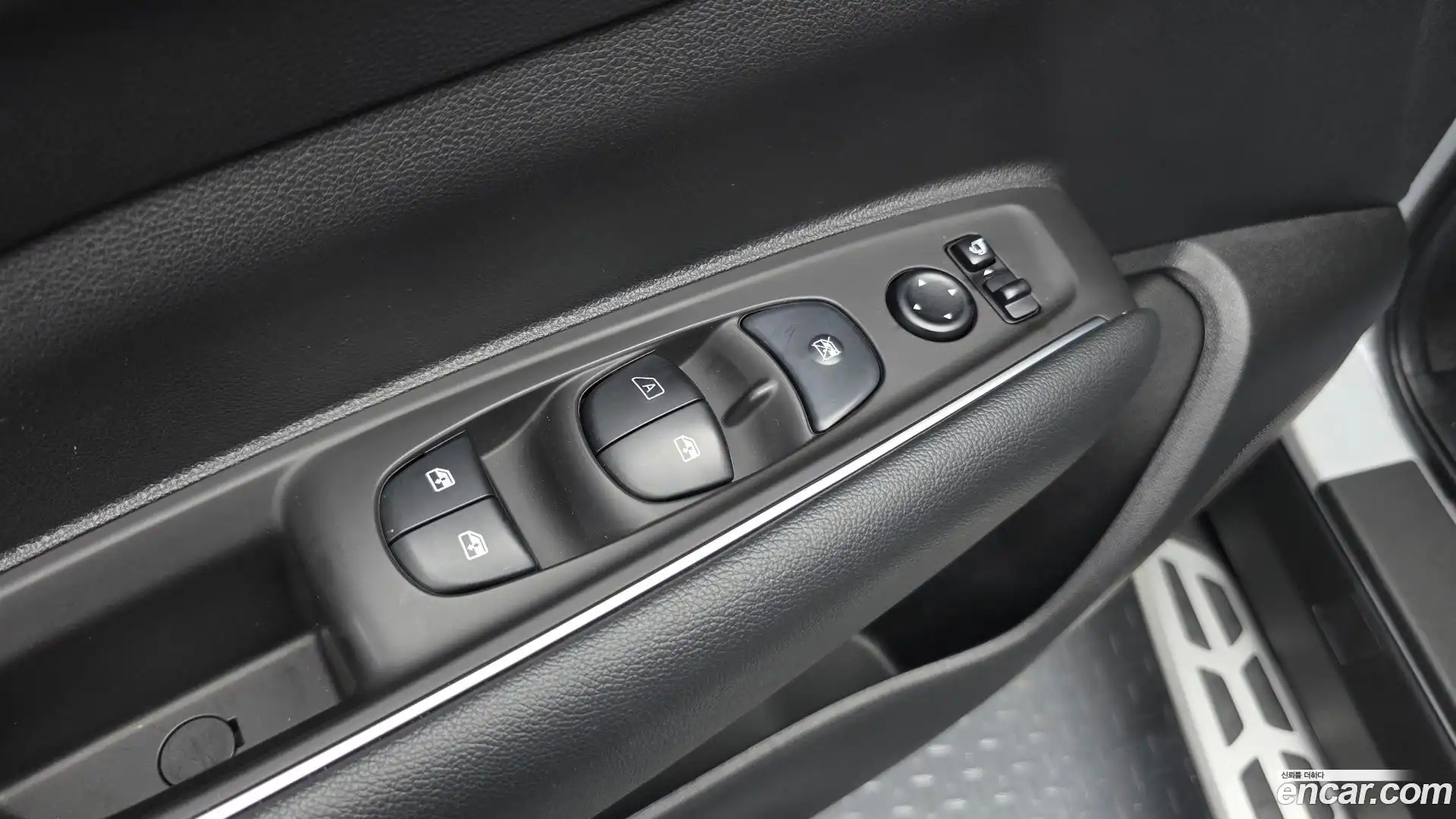 QM6 Renault Korea 2018.0-OPTION-017