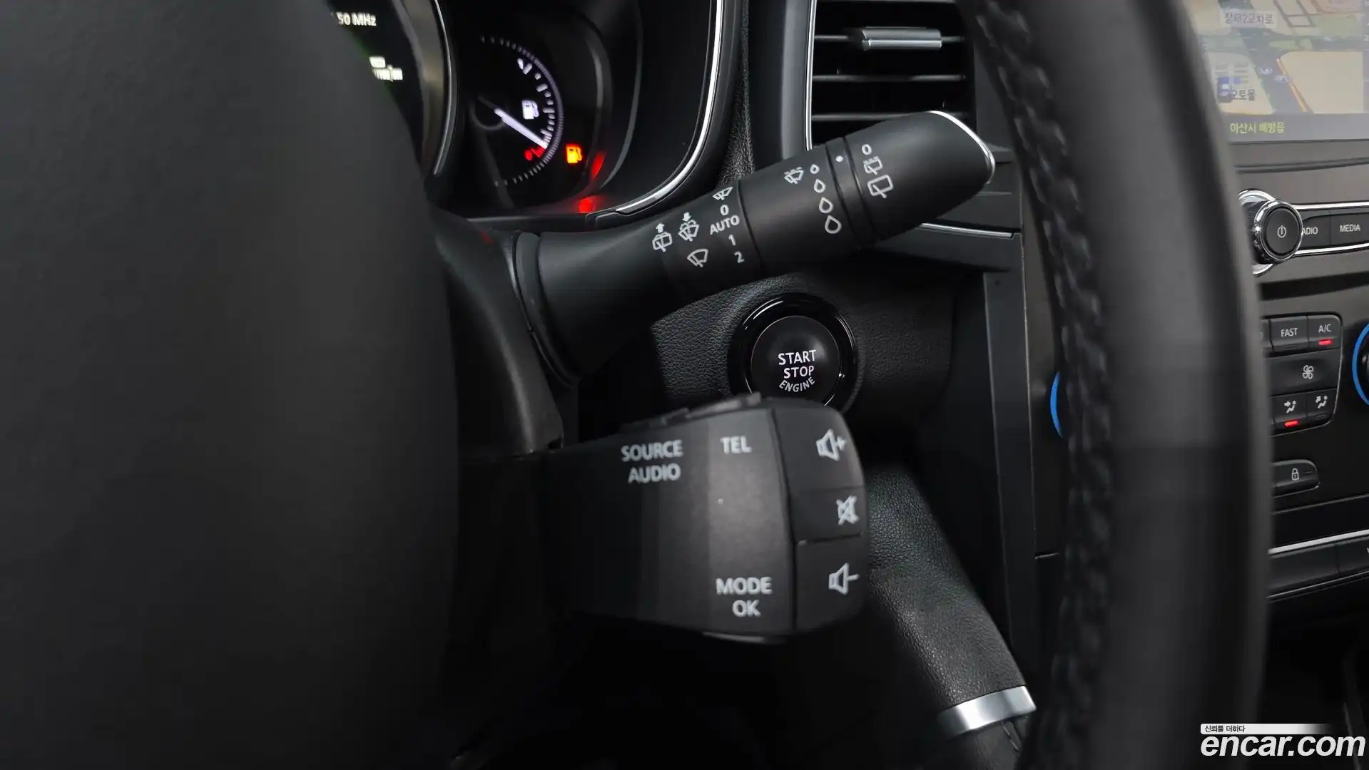 QM6 Renault Korea 2018.0-OPTION-021