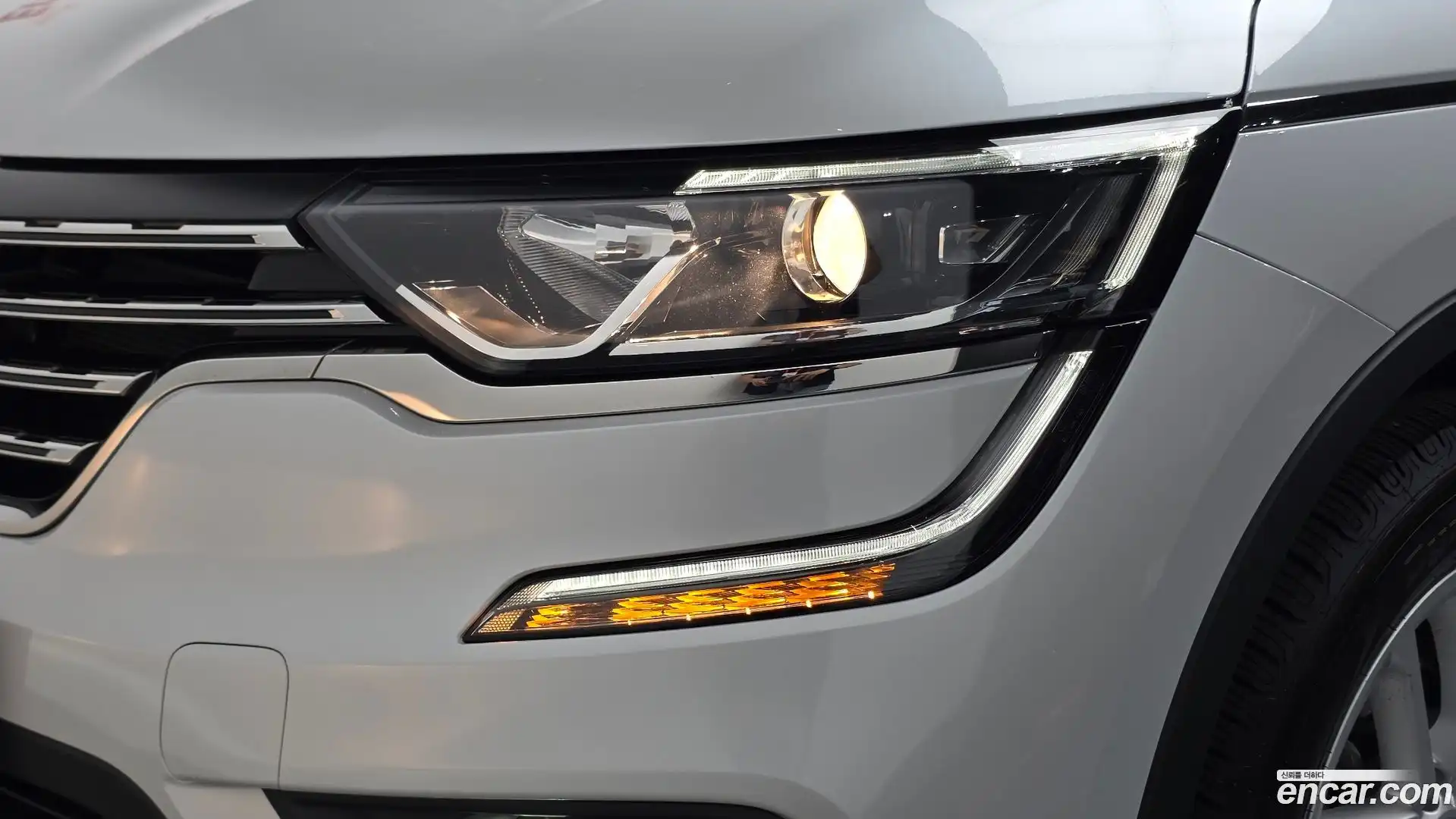 QM6 Renault Korea 2018.0-OUTER-032