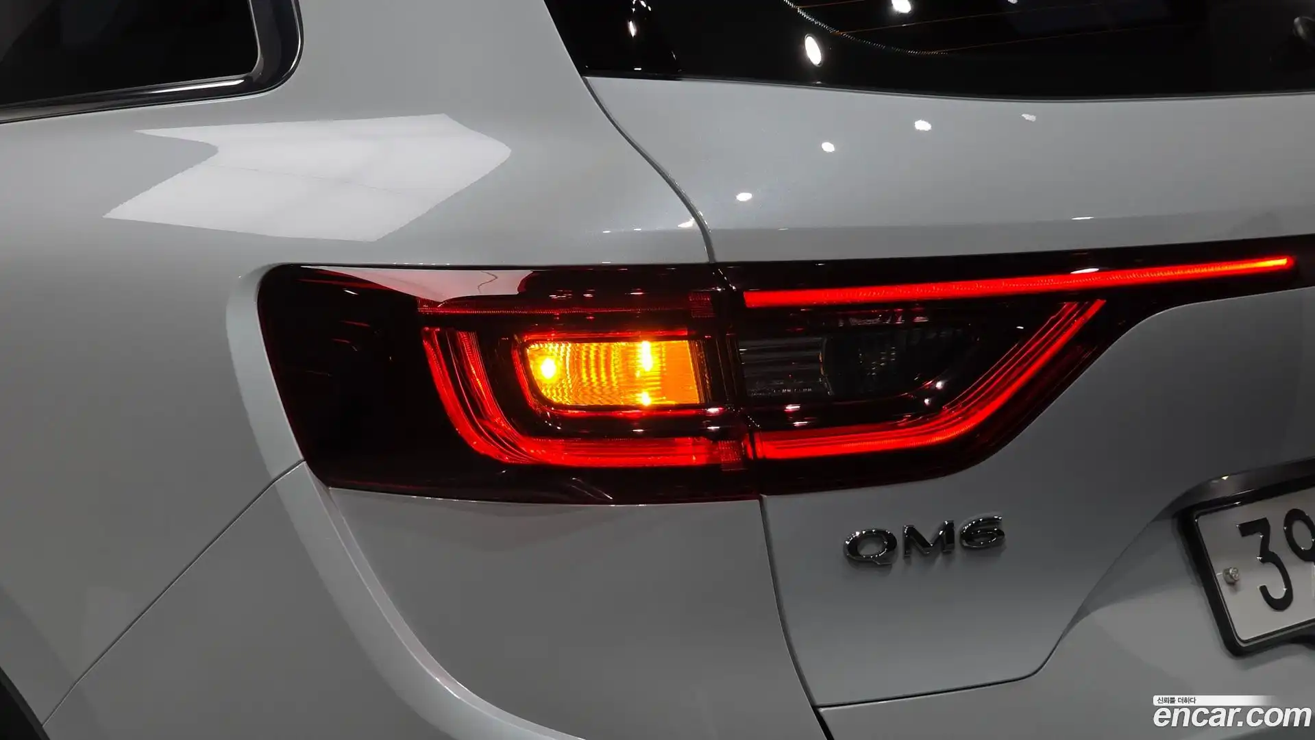 QM6 Renault Korea 2018.0-OUTER-033
