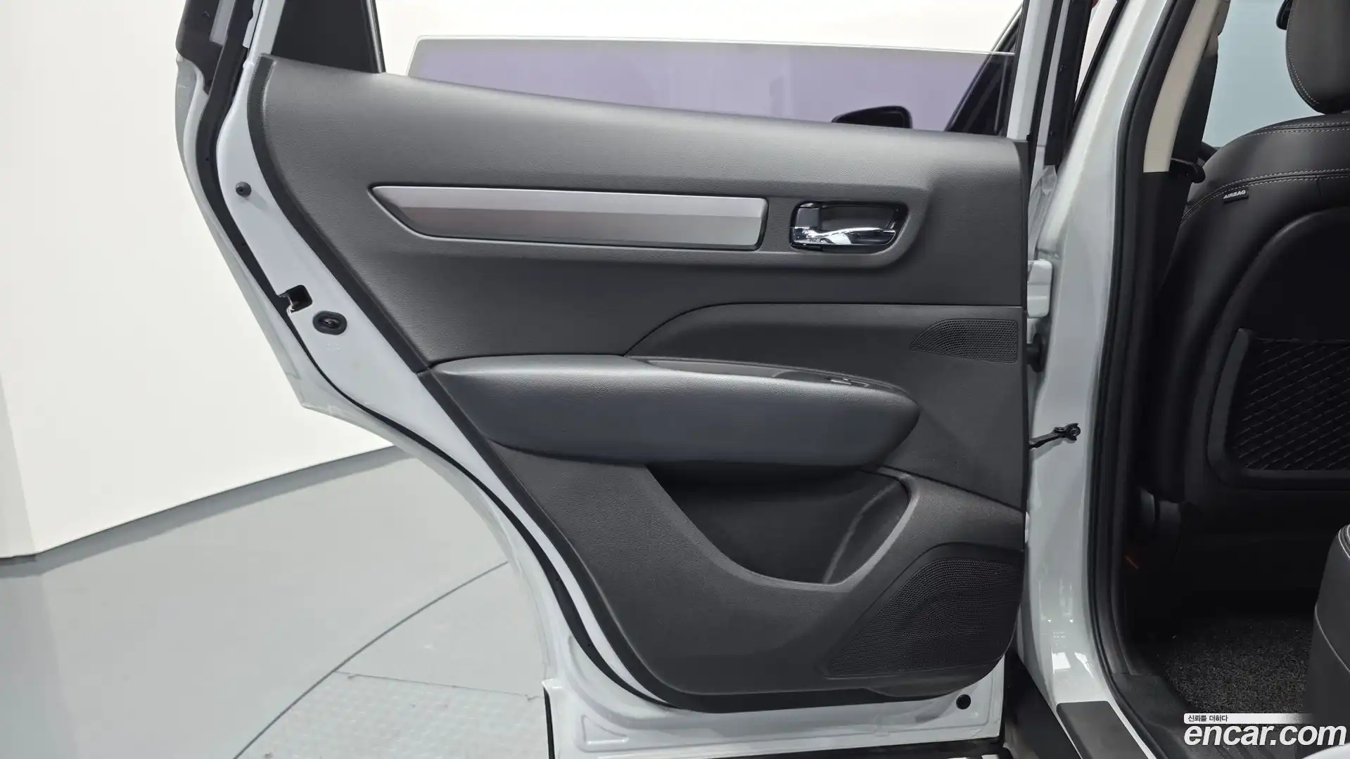 QM6 Renault Korea 2018.0-INNER-035