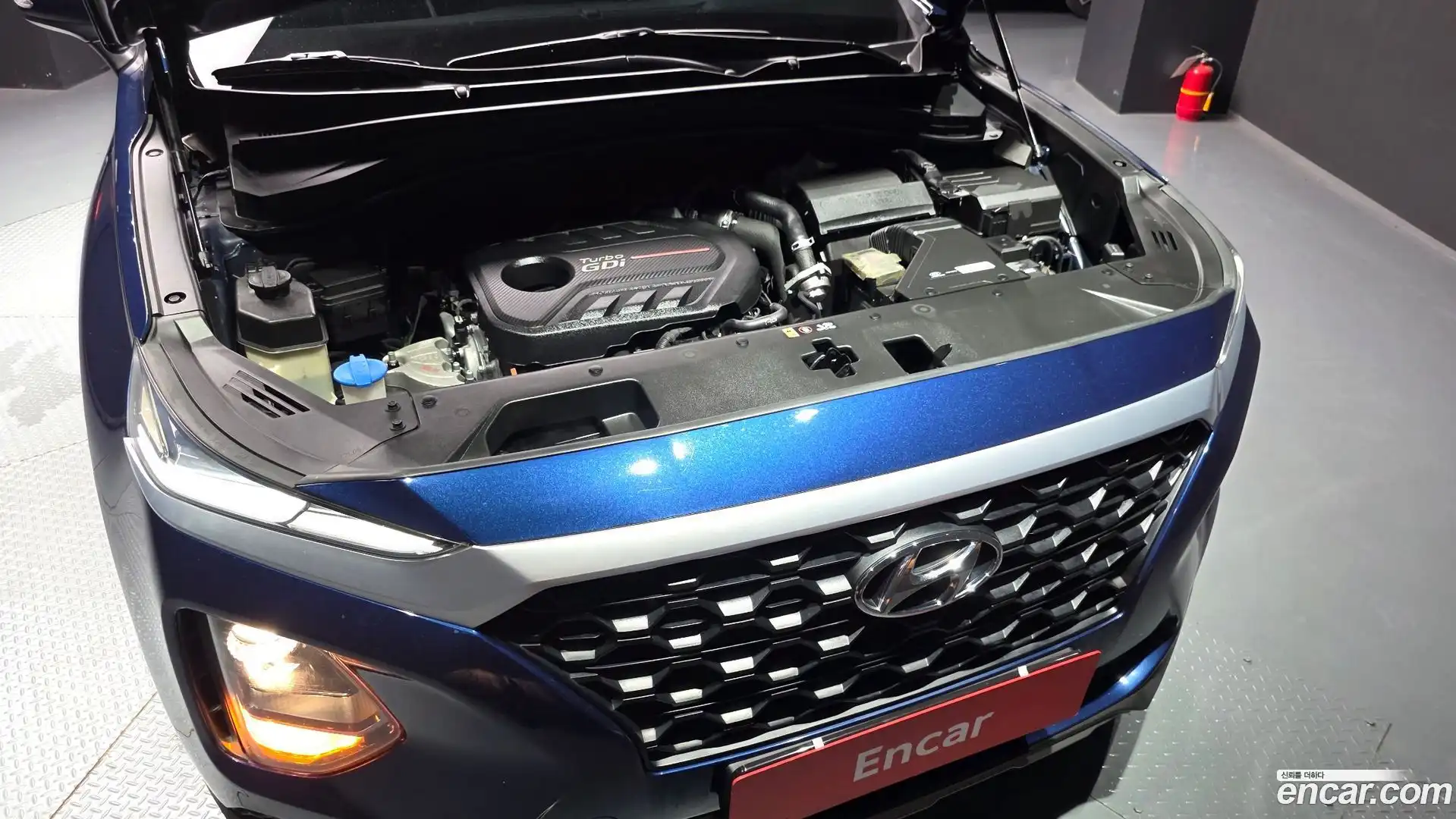 Santafe Hyundai 2018.6-OUTER-006