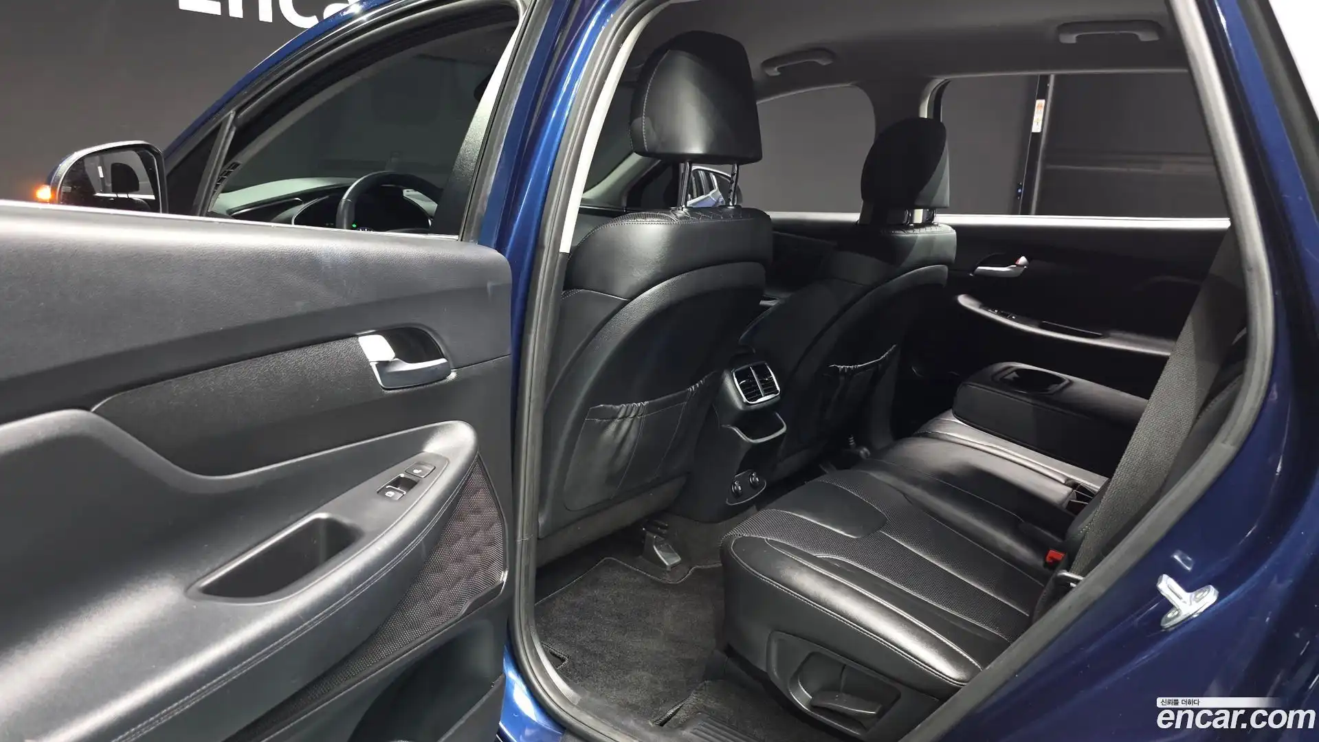 Santafe Hyundai 2018.6-OPTION-015