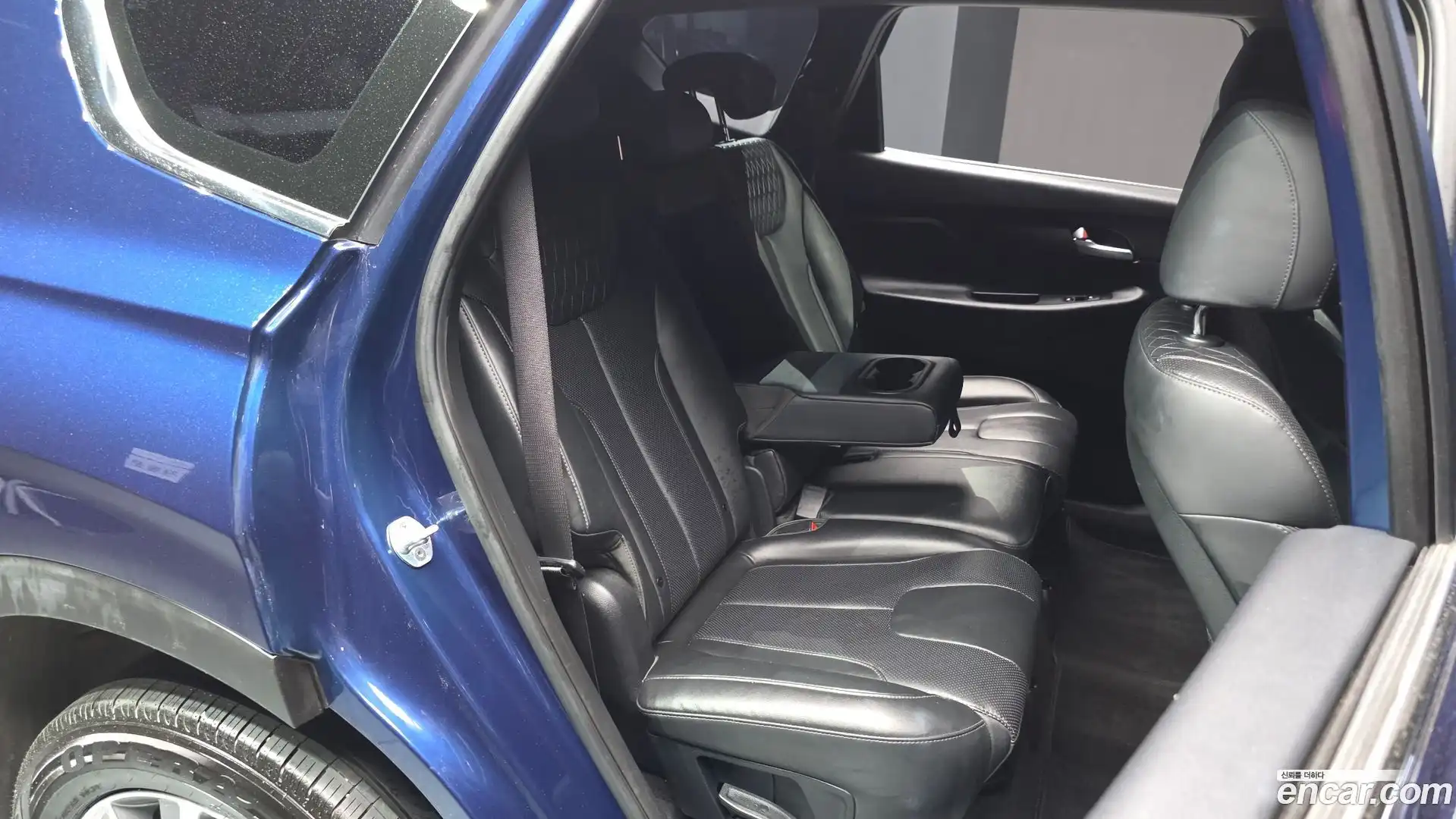 Santafe Hyundai 2018.6-OPTION-016