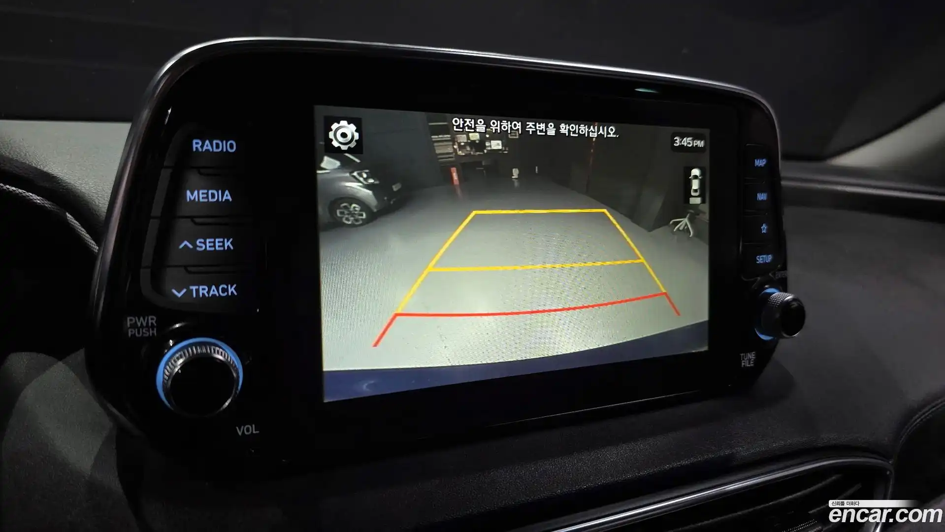 Santafe Hyundai 2018.6-OPTION-019