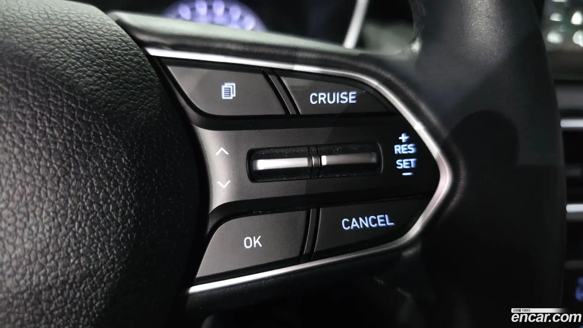 Santafe Hyundai 2018.6-OPTION-021