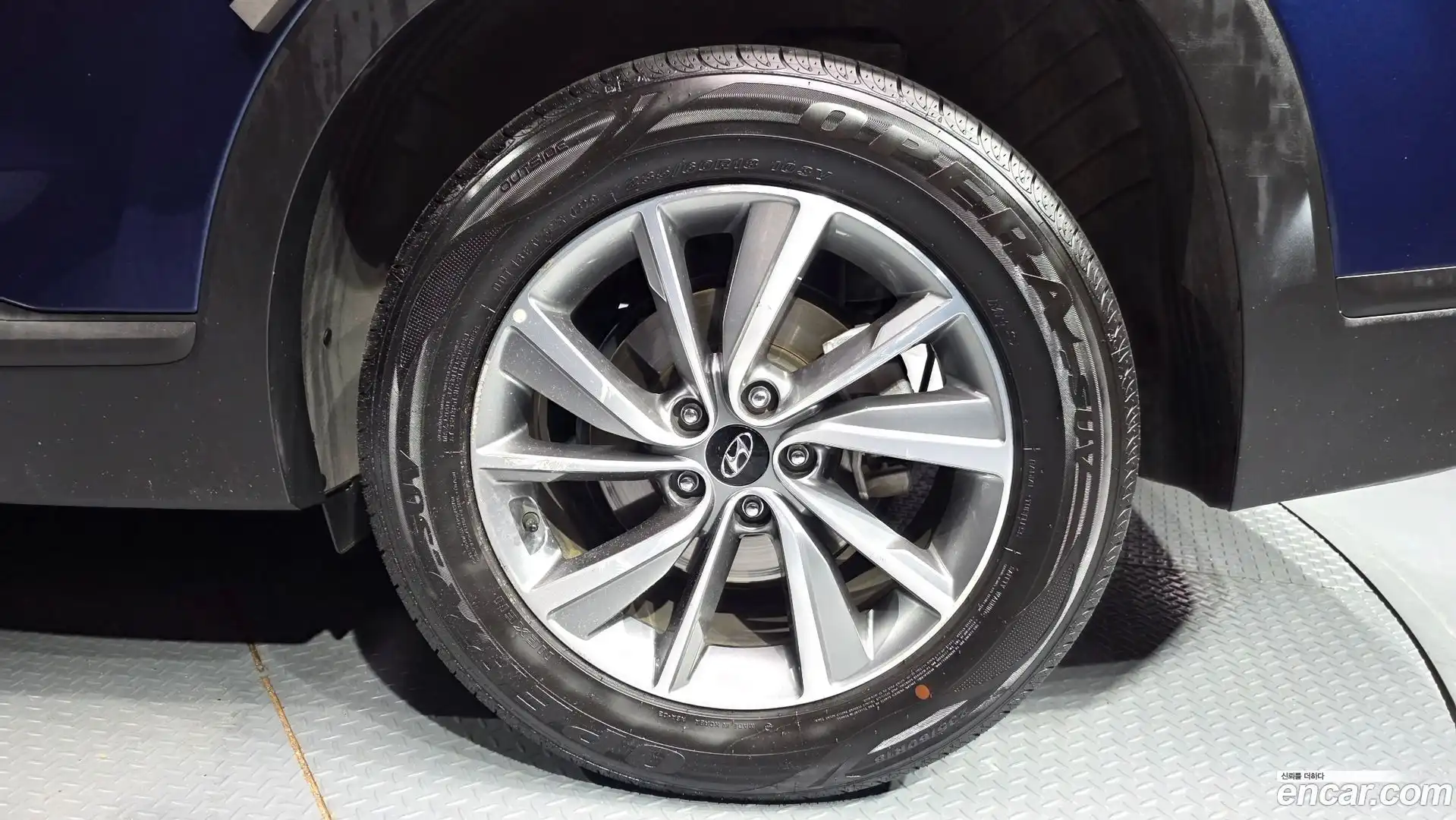 Santafe Hyundai 2018.6-OUTER-031