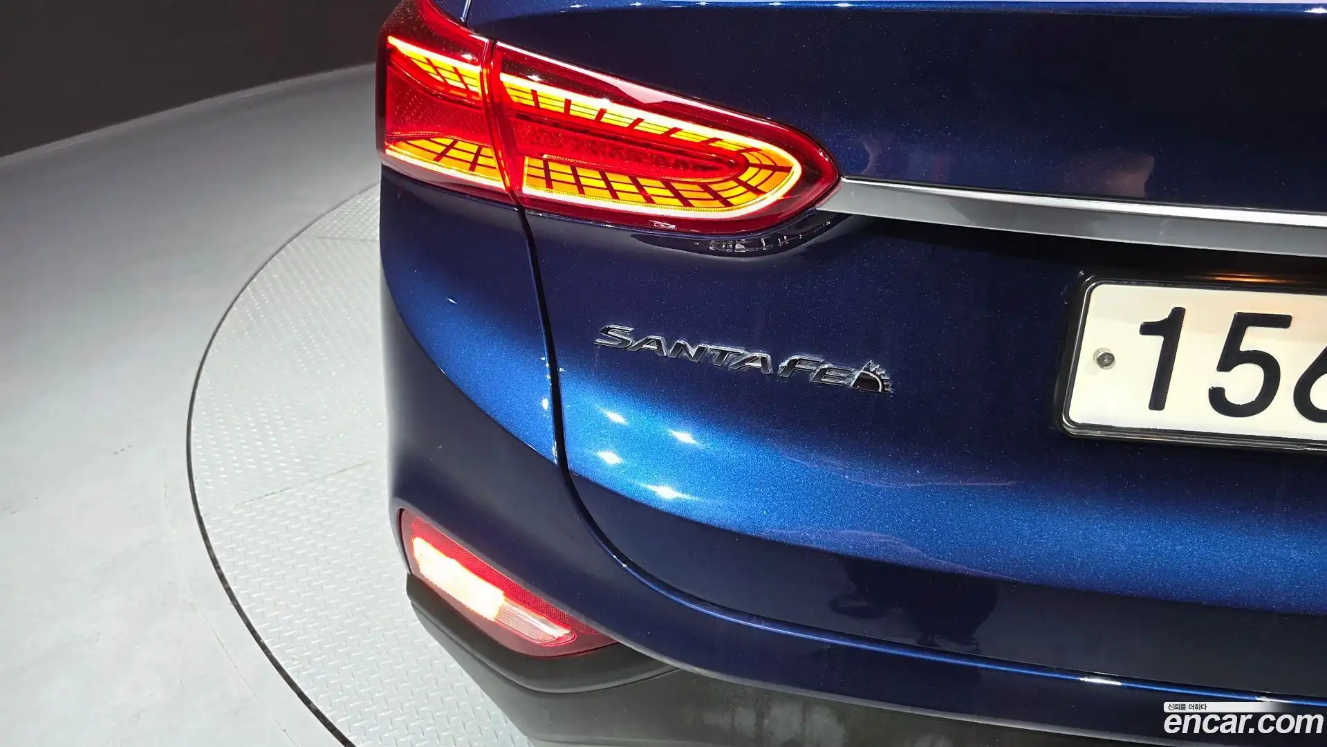 Santafe Hyundai 2018.6-OUTER-033