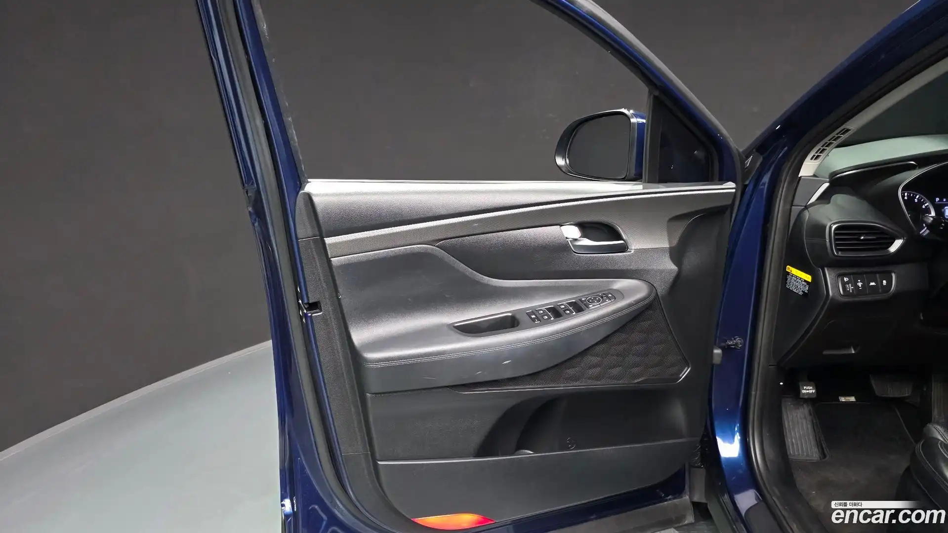 Santafe Hyundai 2018.6-INNER-034