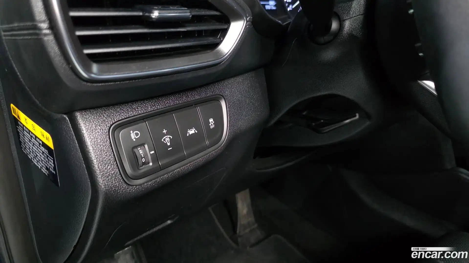 Santafe Hyundai 2018.6-OPTION-040