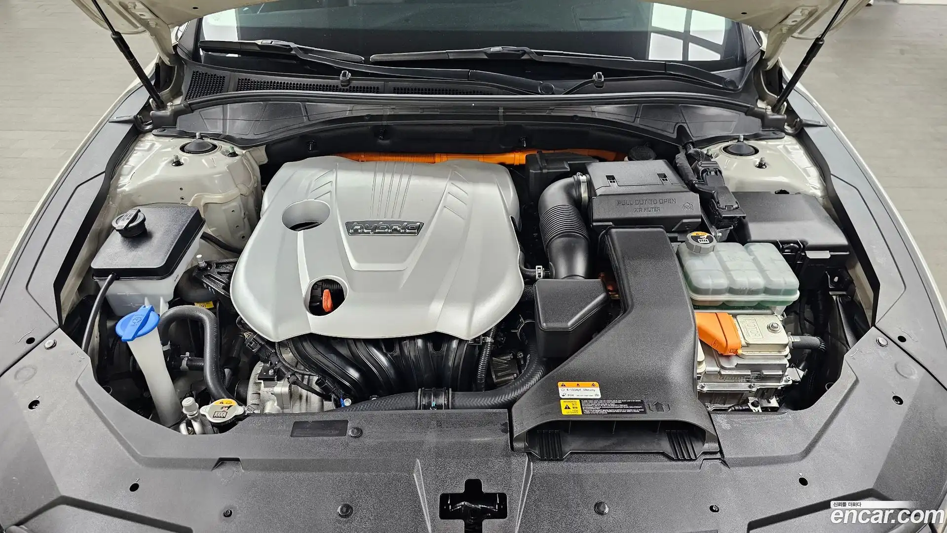 Grandeur Hyundai 2020.3-OUTER-006