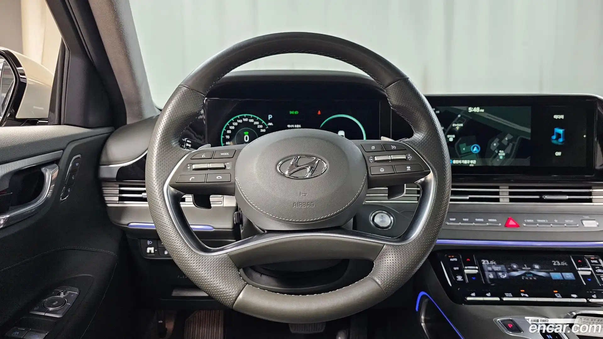 Grandeur Hyundai 2020.3-OPTION-018