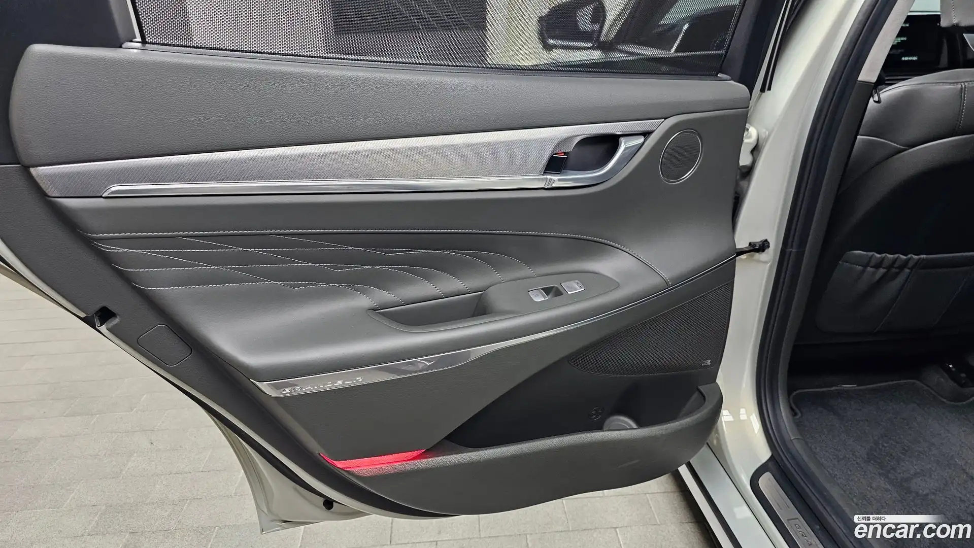 Grandeur Hyundai 2020.3-INNER-035