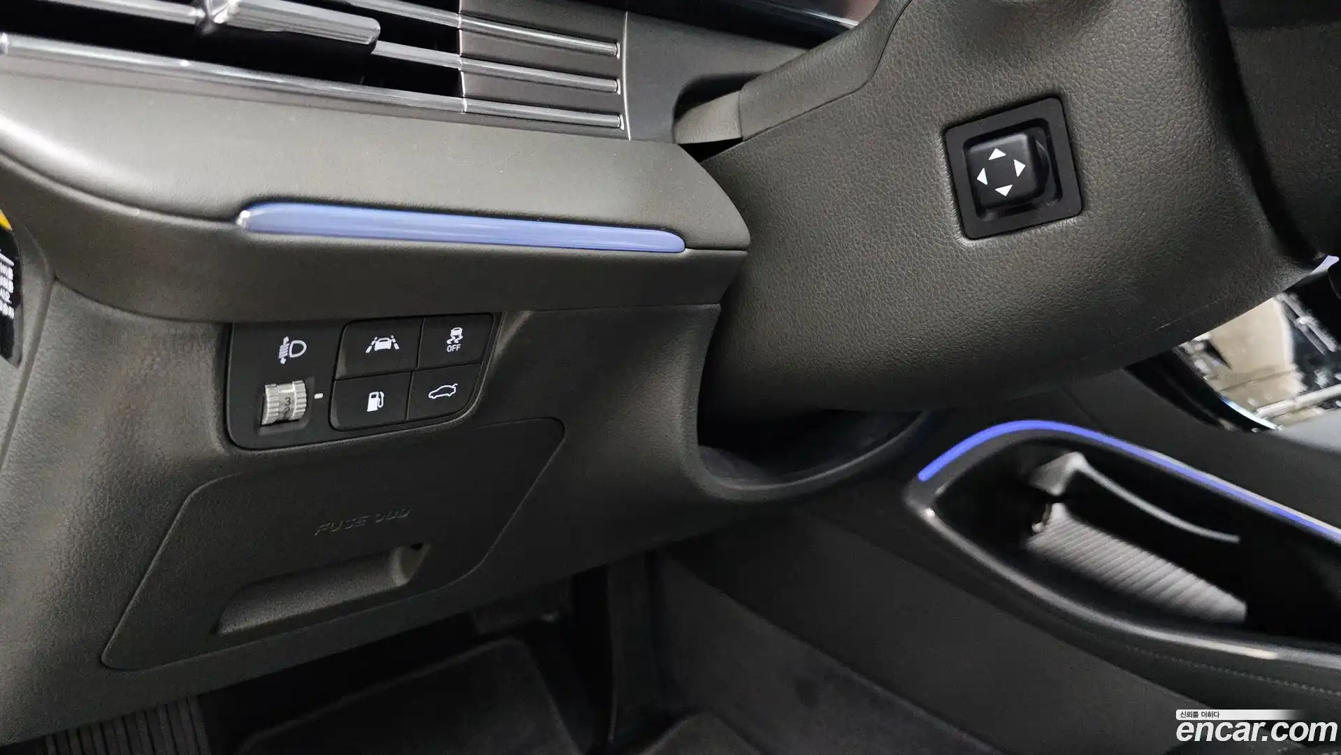 Grandeur Hyundai 2020.3-OPTION-040
