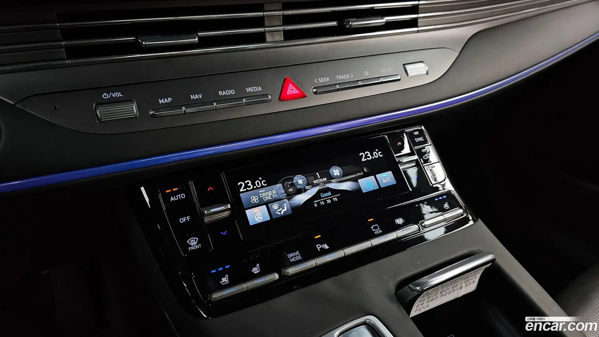 Grandeur Hyundai 2020.3-OPTION-047