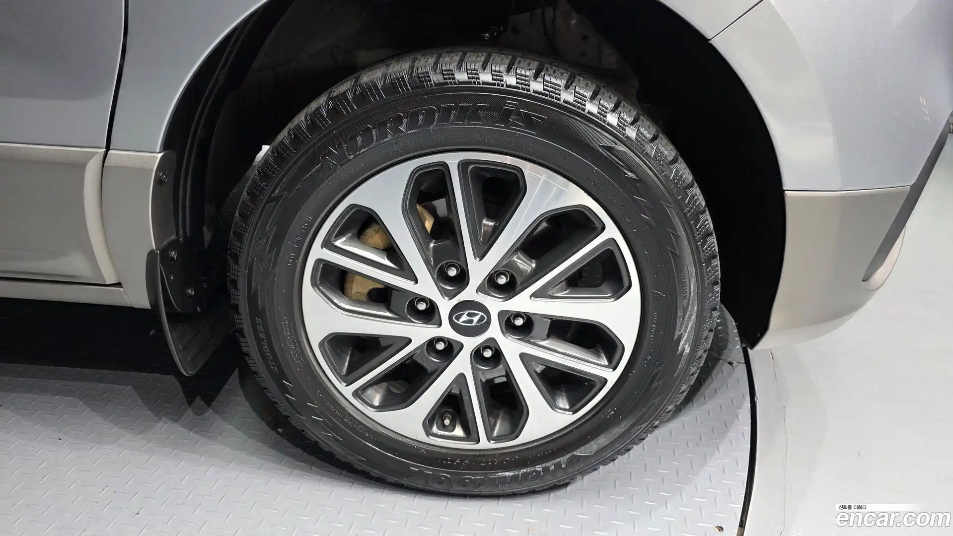 Starex Hyundai 2020.7-OUTER-005