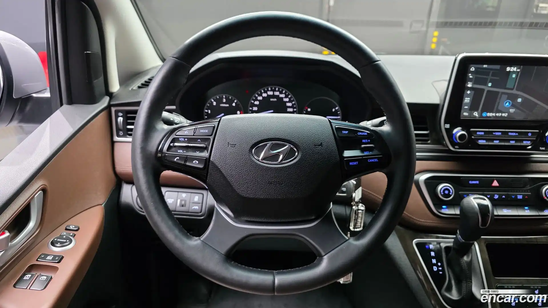 Starex Hyundai 2020.7-OPTION-017