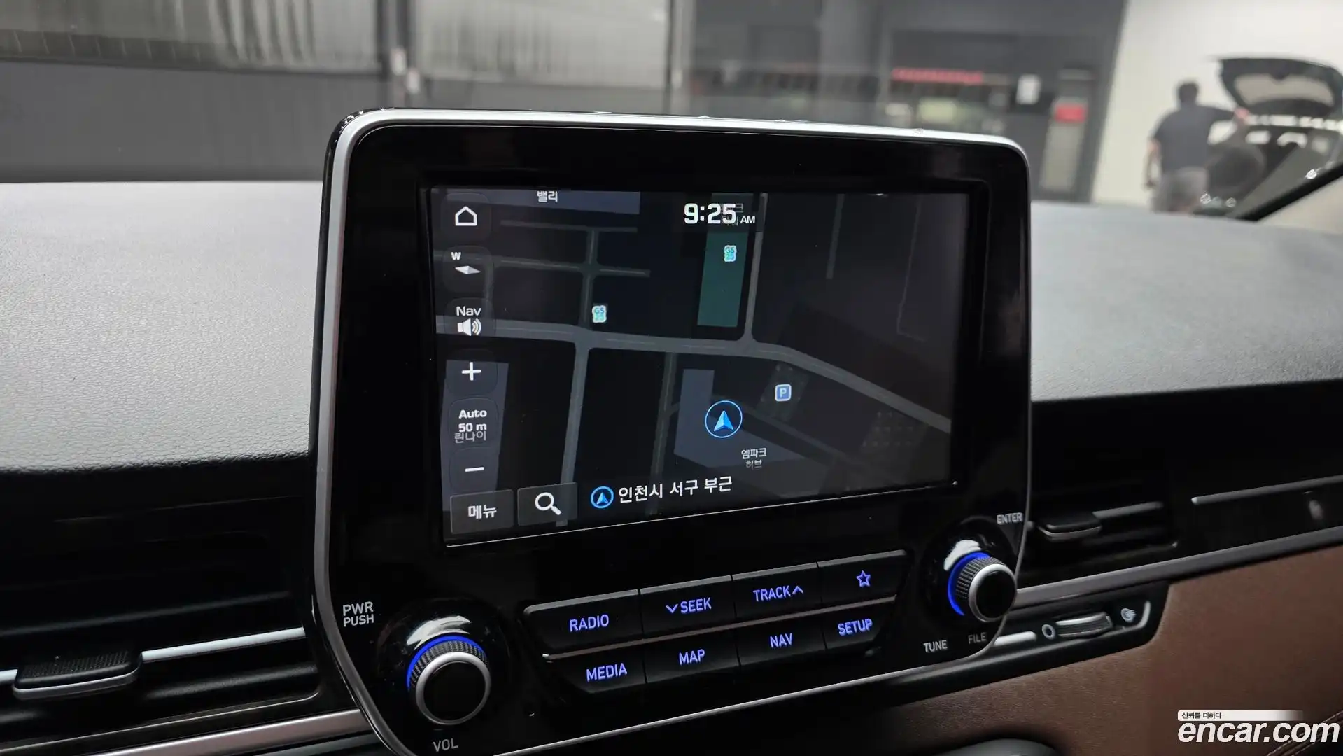 Starex Hyundai 2020.7-OPTION-018