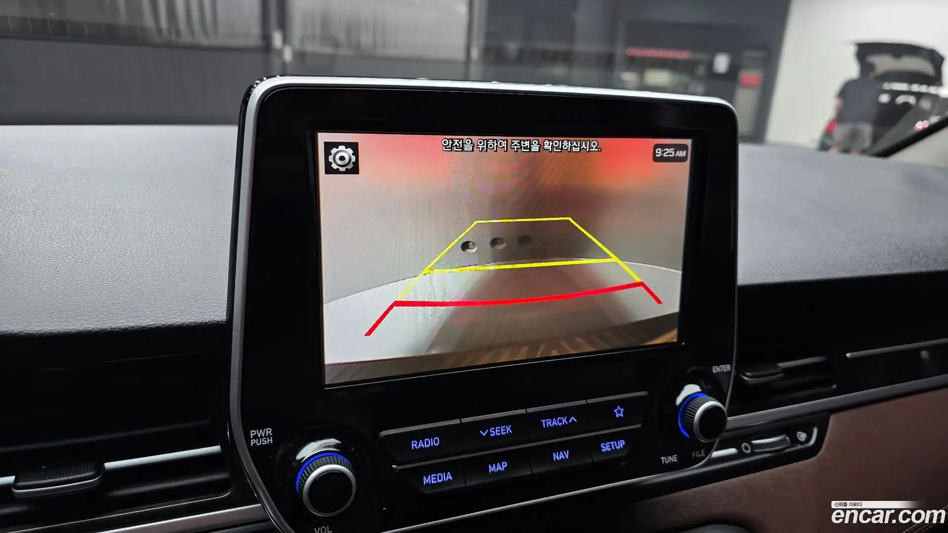 Starex Hyundai 2020.7-OPTION-019