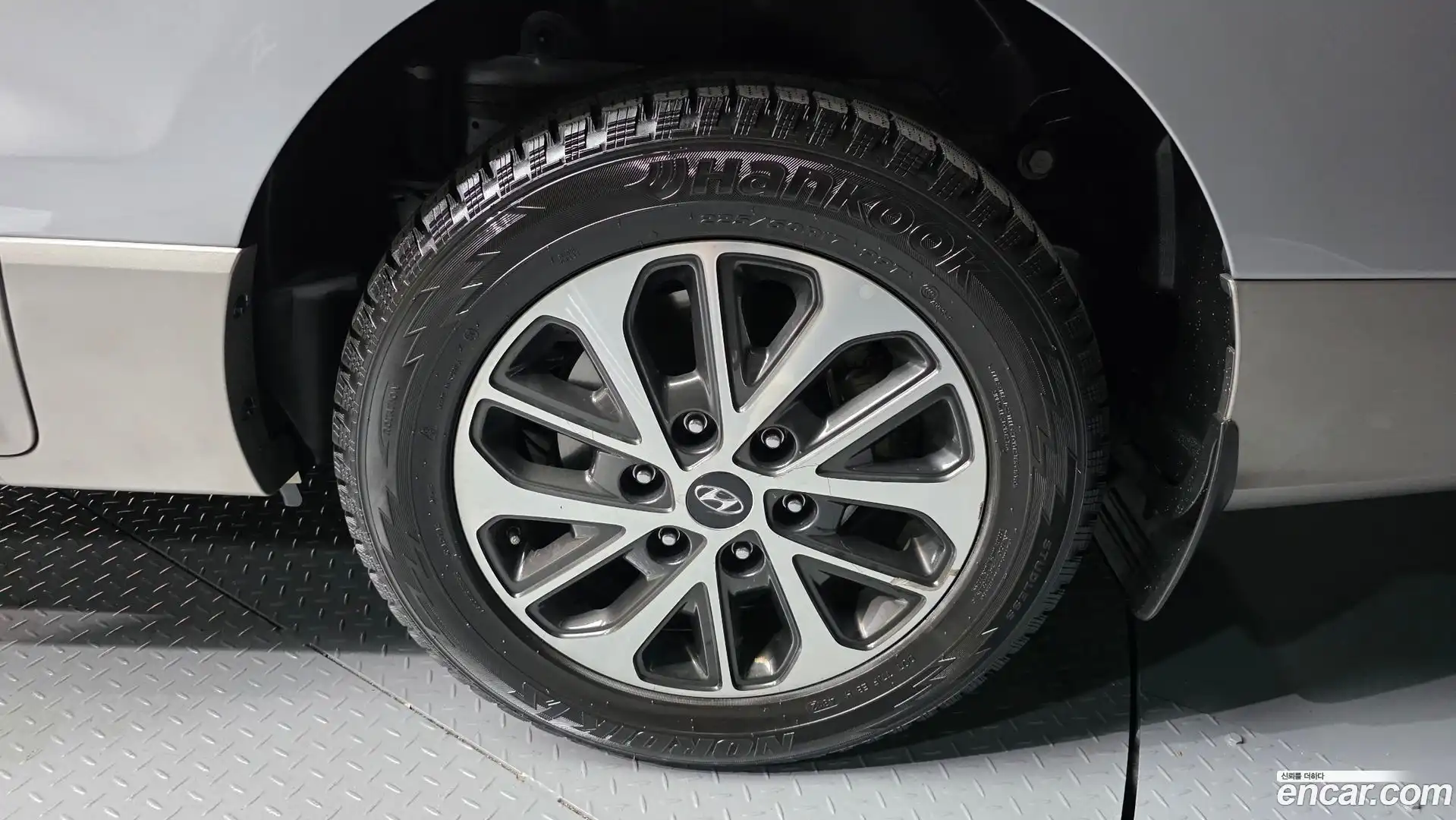 Starex Hyundai 2020.7-OUTER-031