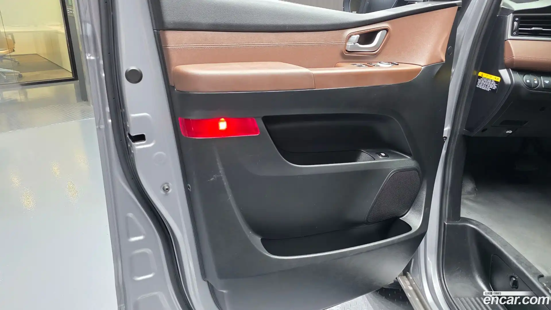 Starex Hyundai 2020.7-INNER-034