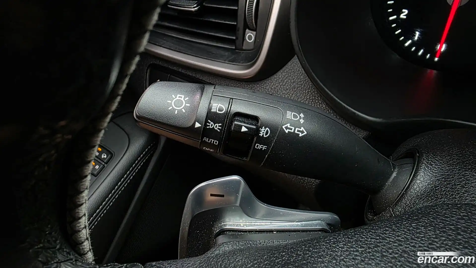 Sorento Kia 2015.8-OPTION-017