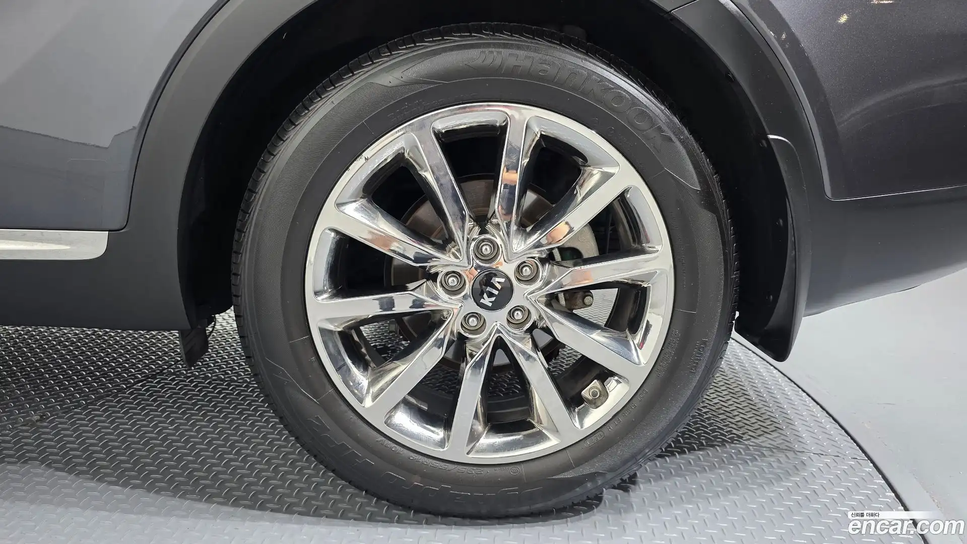 Sorento Kia 2015.8-OUTER-031