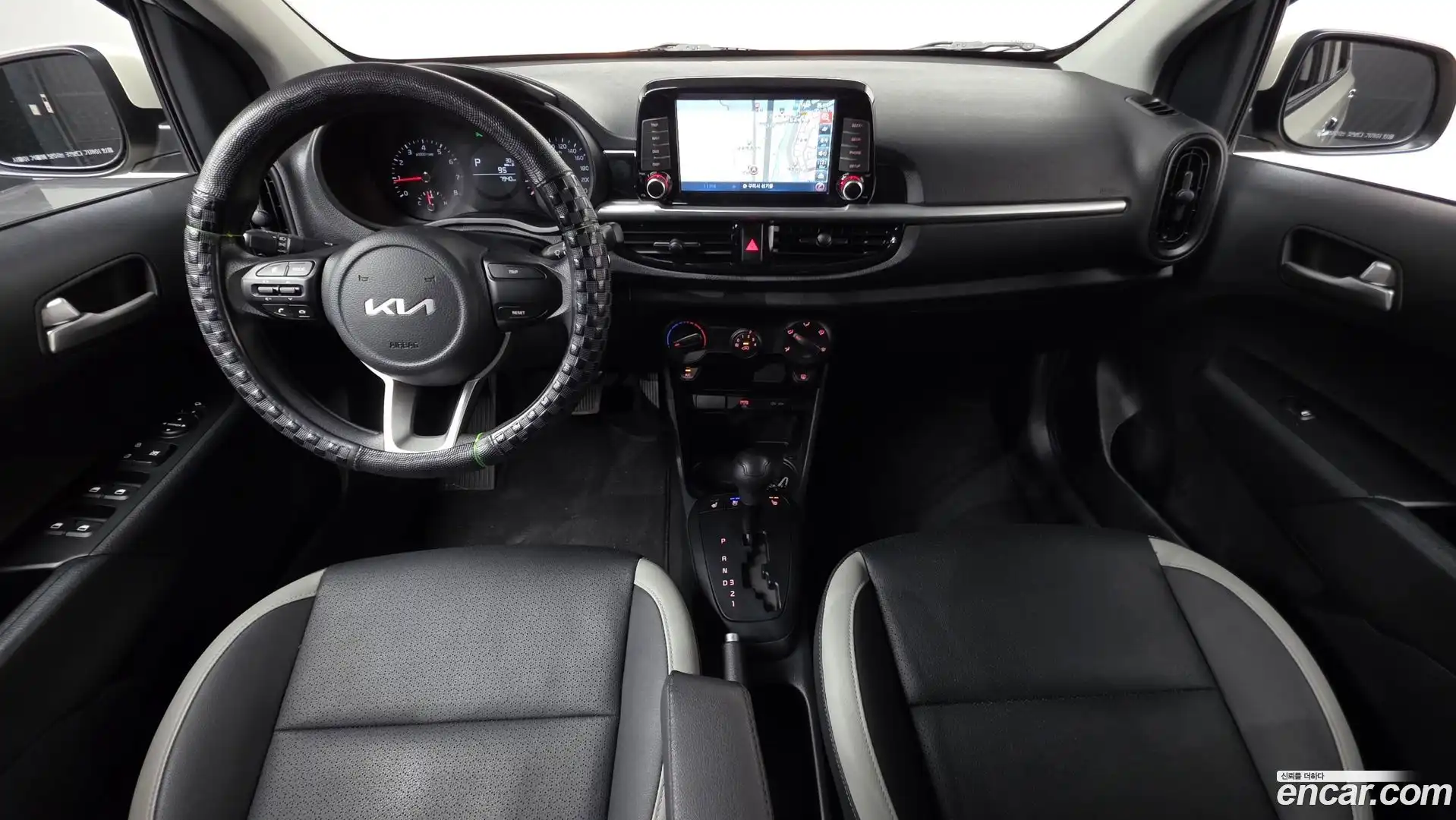morning Kia 2022.2-INNER-007
