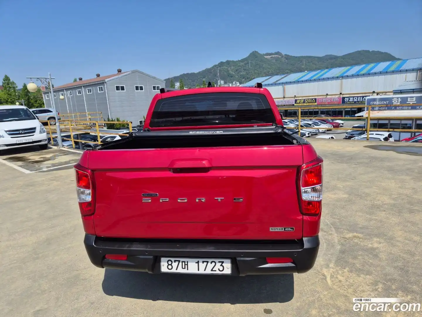 Rexton KG Mobility 2018.4-OUTER-005