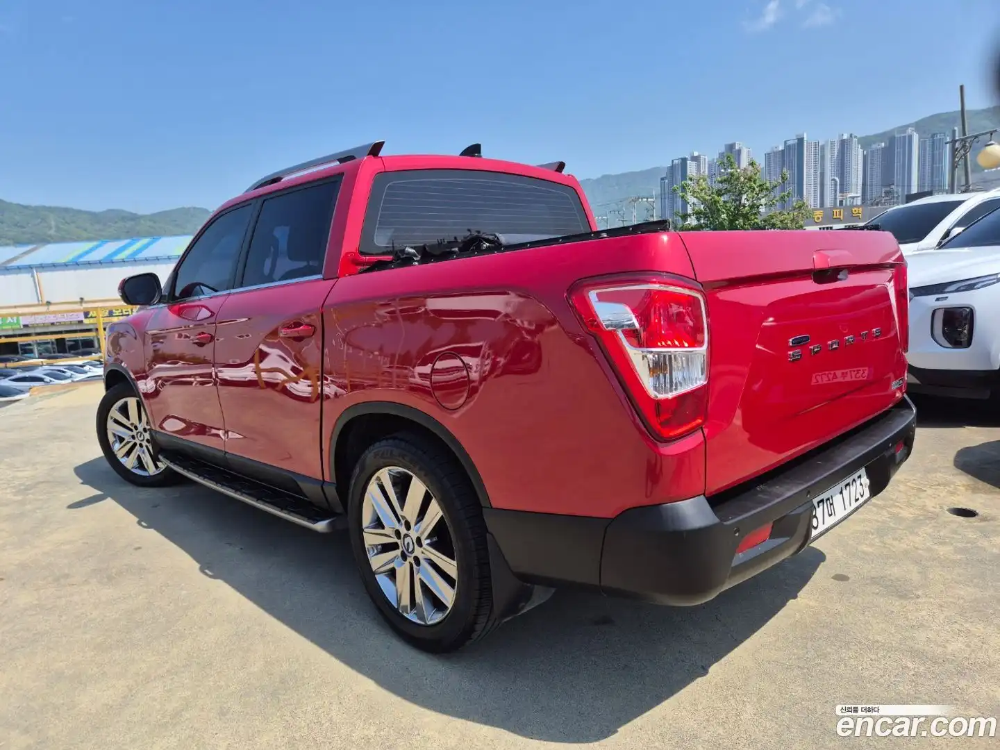 Rexton KG Mobility 2018.4-OUTER-006