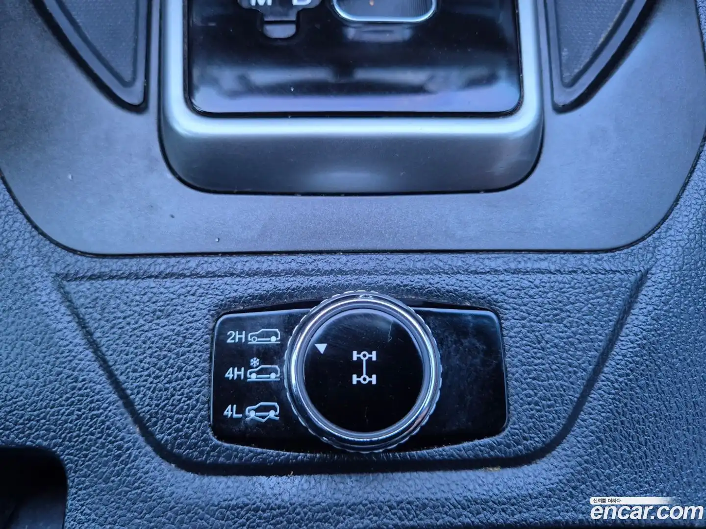 Rexton KG Mobility 2018.4-OPTION-016