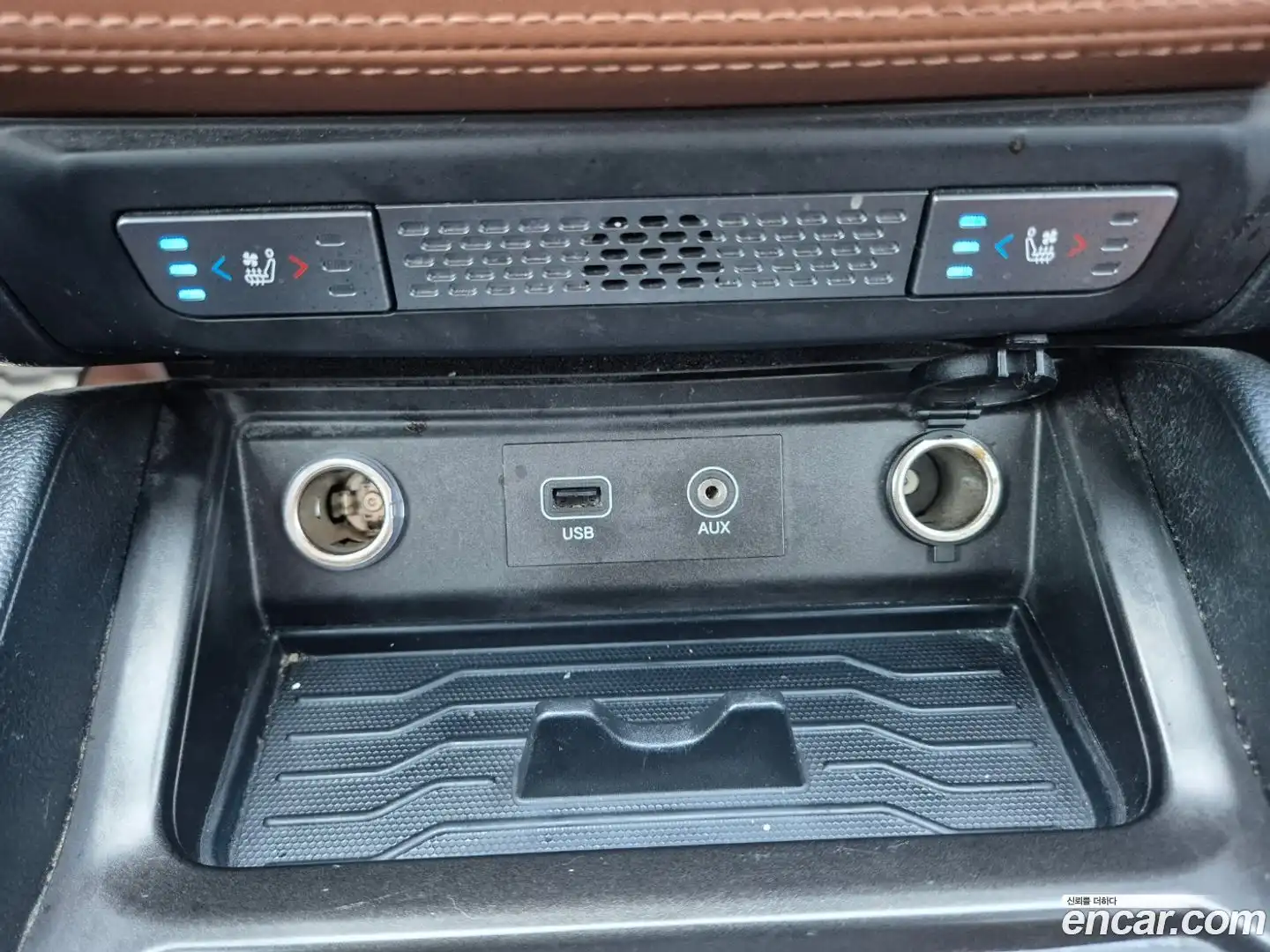Rexton KG Mobility 2018.4-OPTION-017