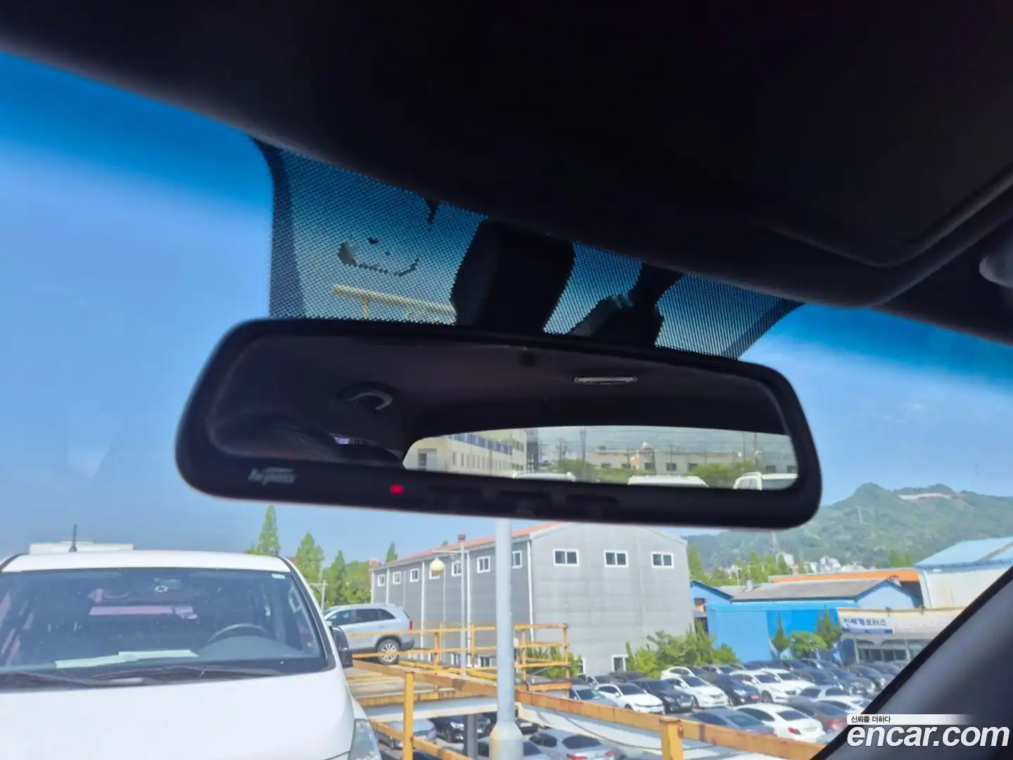 Rexton KG Mobility 2018.4-OPTION-018